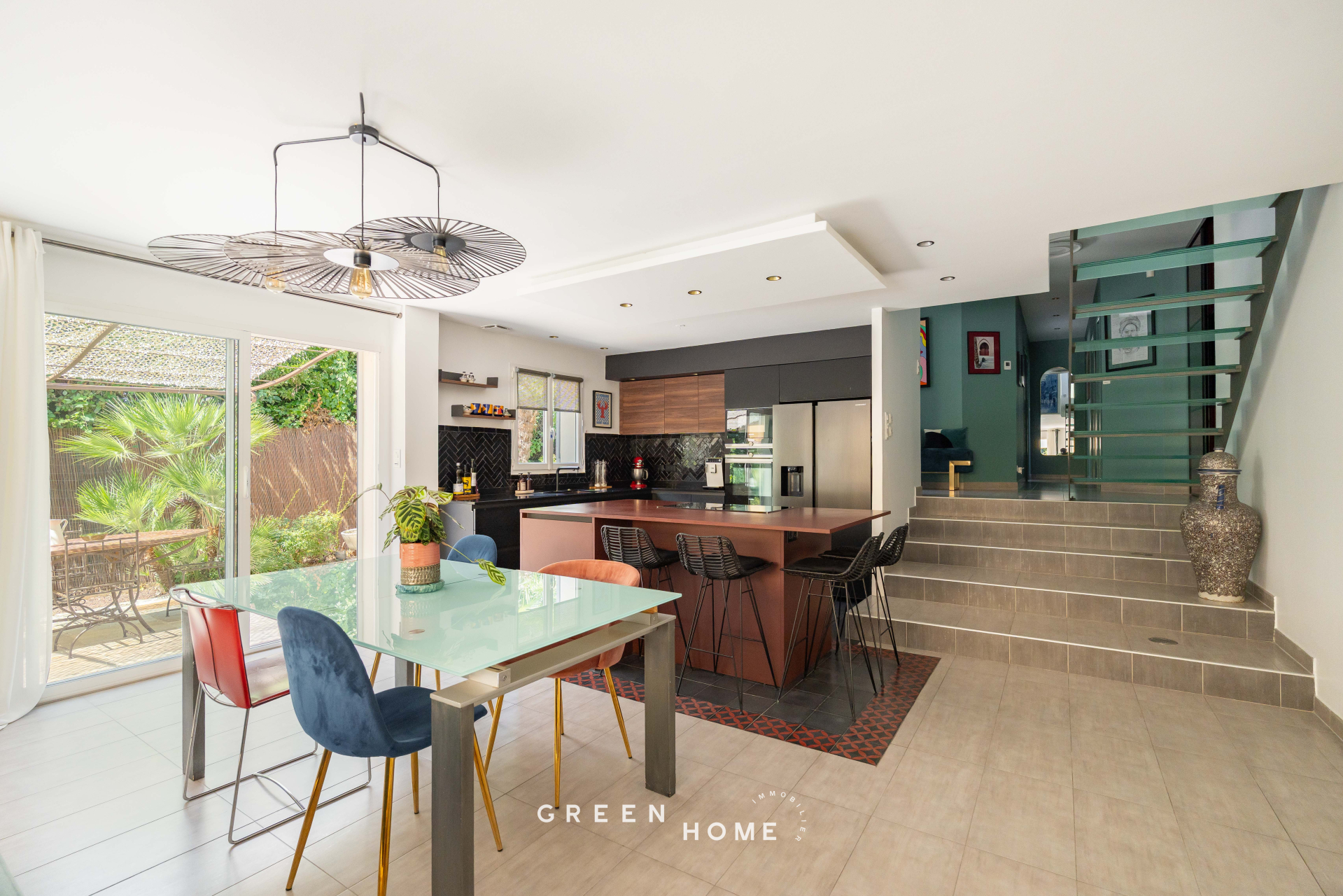 Achat Aubagne - Maison - 5 pièces