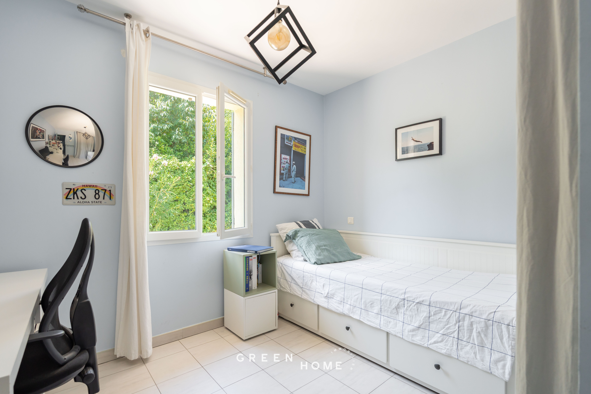 Achat Aubagne - Maison - 5 pièces