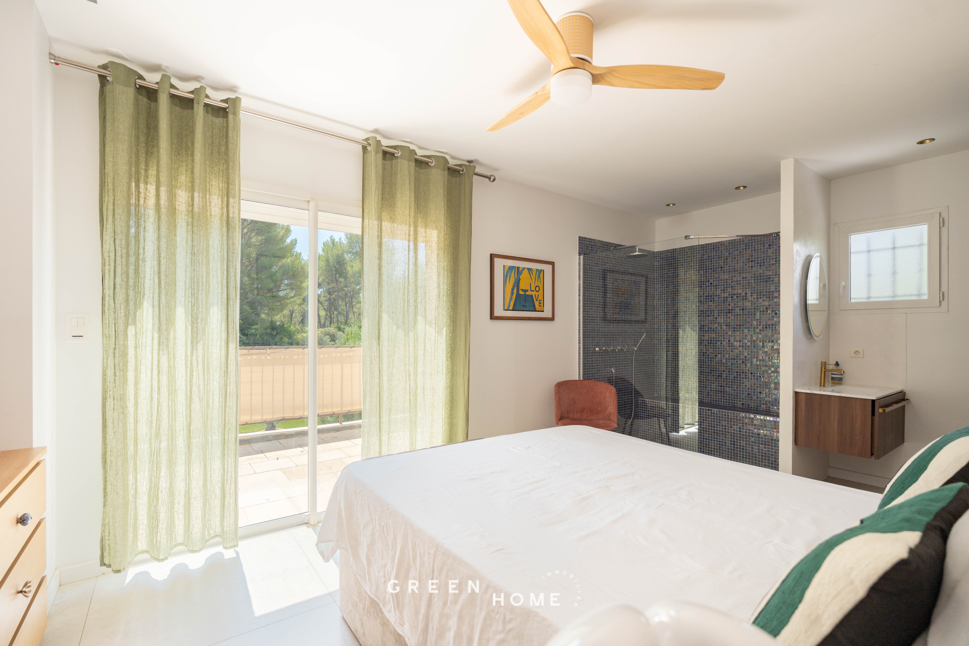 Achat Aubagne - Maison - 5 pièces