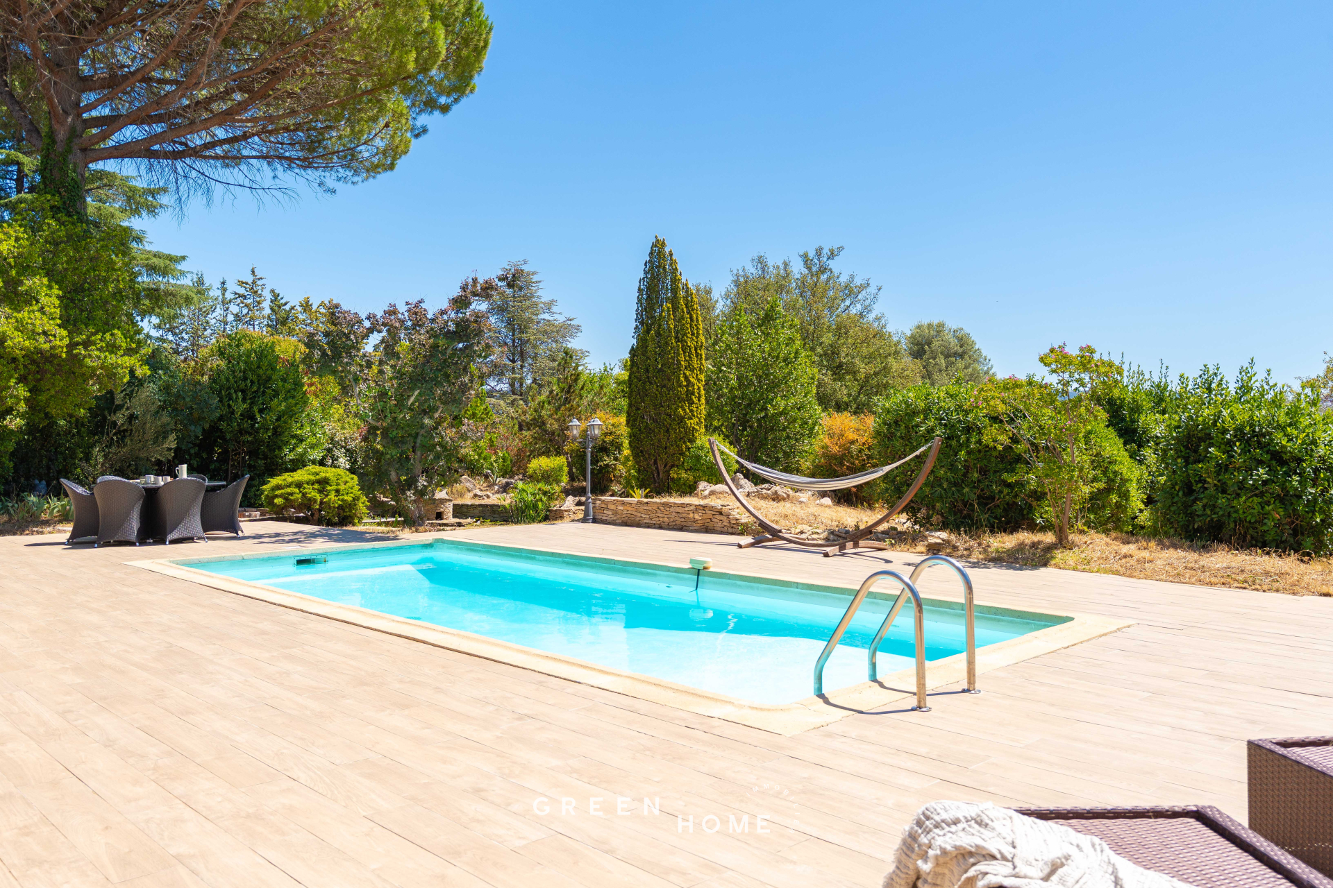 Achat Aubagne - Maison - 7 pièces