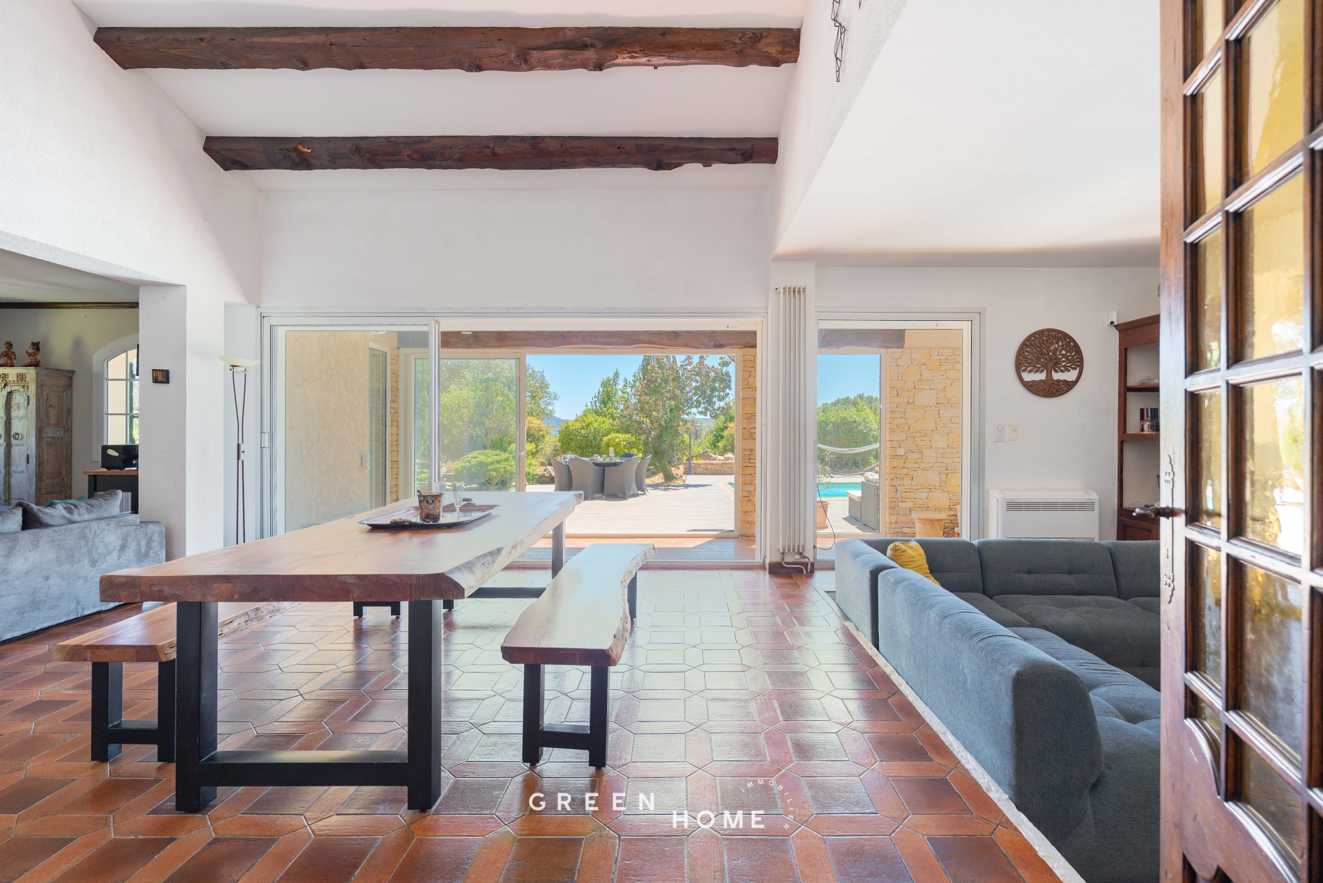 Achat Aubagne - Maison - 7 pièces