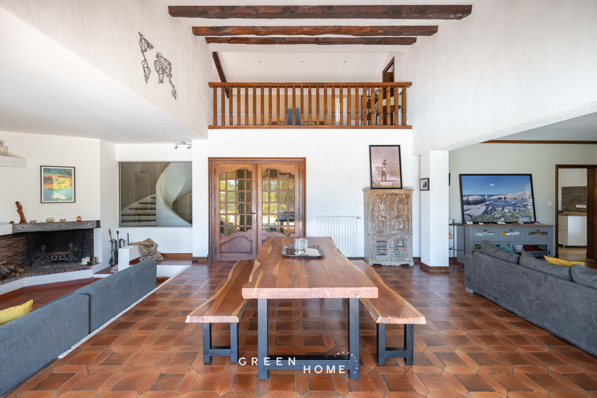Achat Aubagne - Maison - 7 pièces