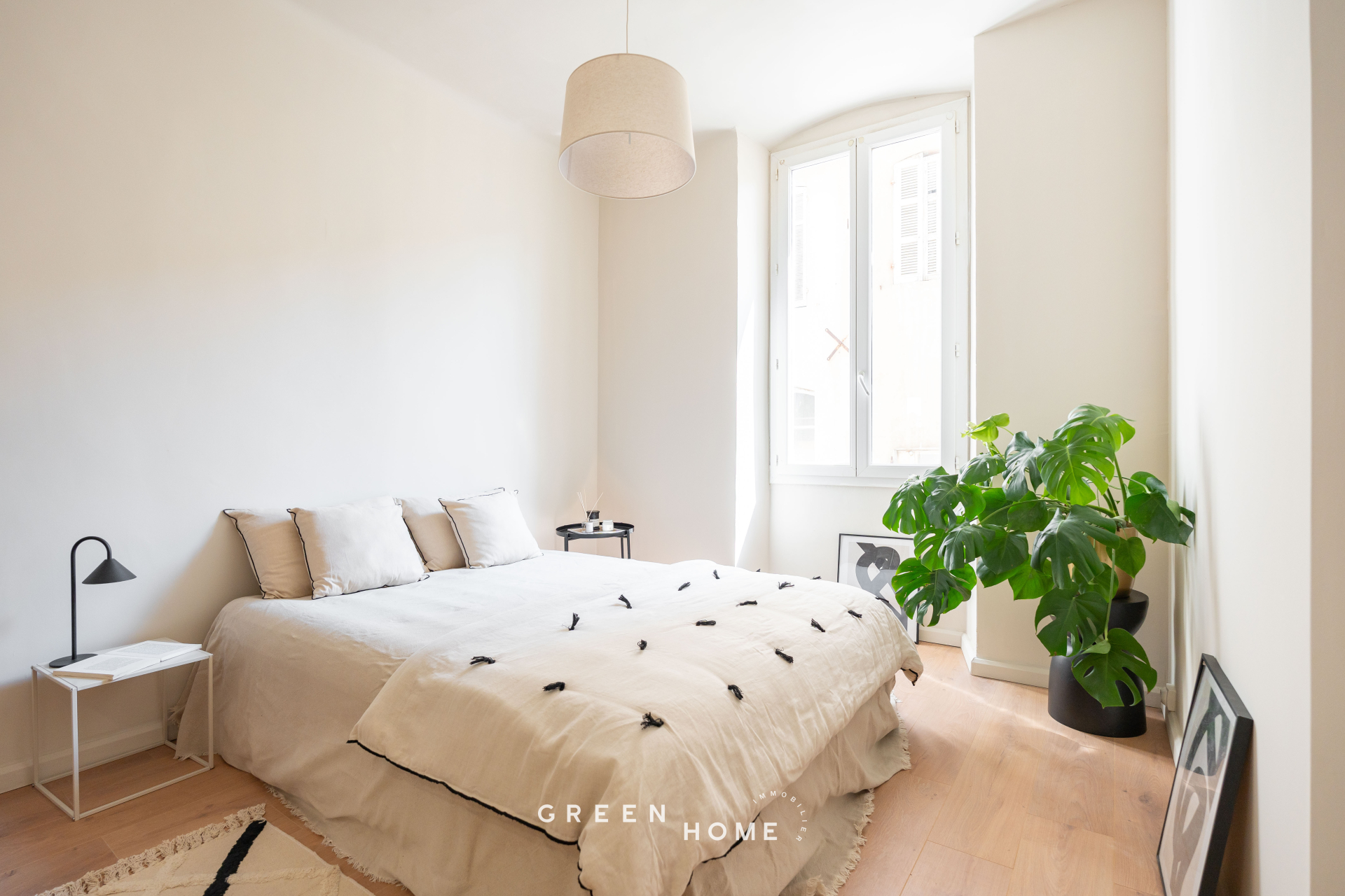 Achat Marseille 1 - Sous promesse