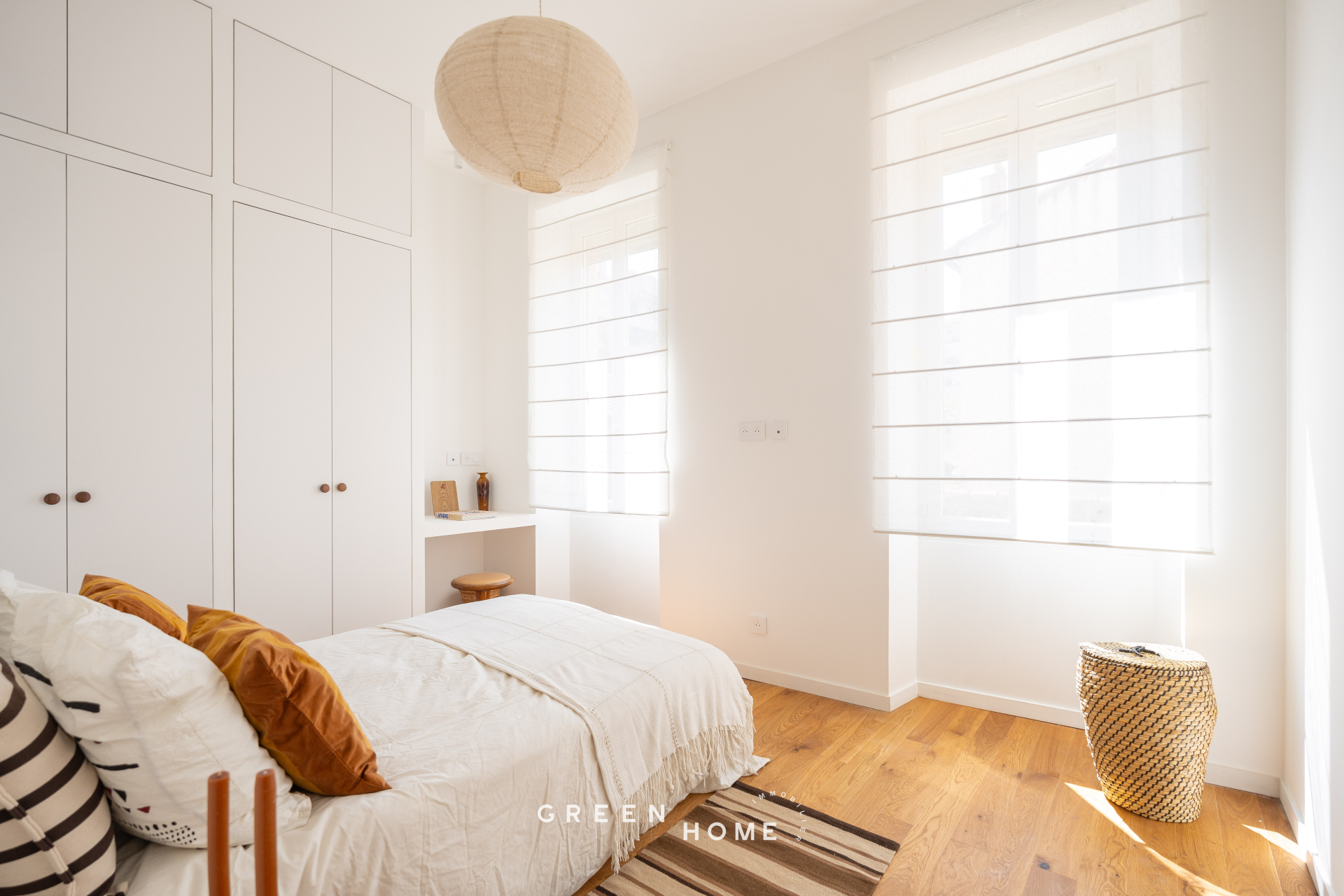 Achat Marseille 5 - Sous promesse