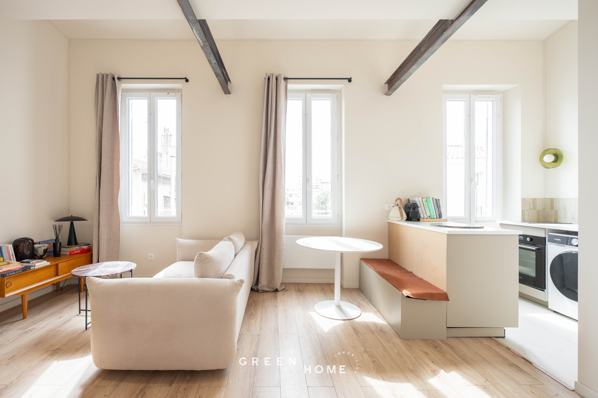 Achat Marseille 5 - Sous promesse