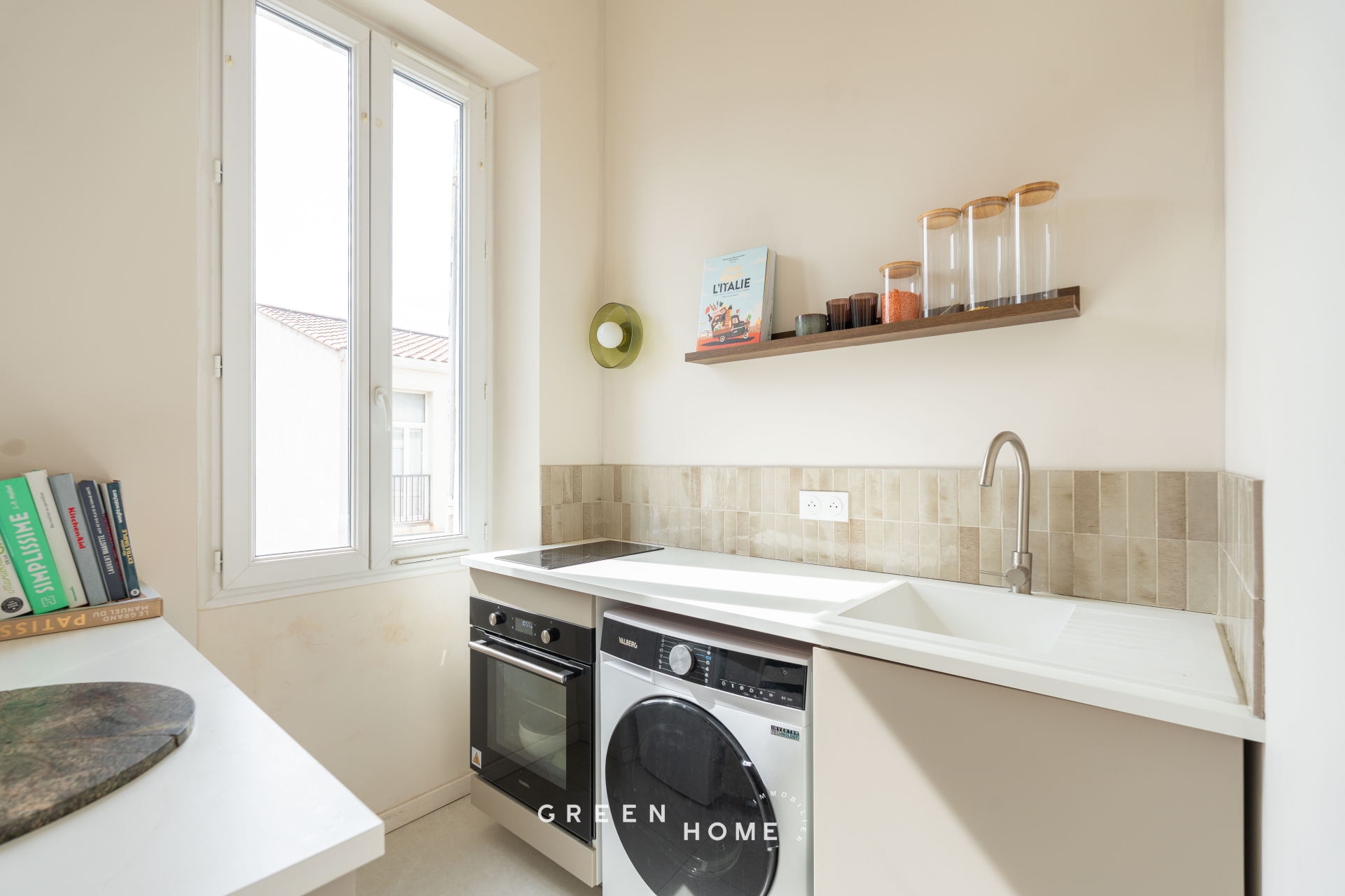 Achat Marseille 5 - Sous promesse