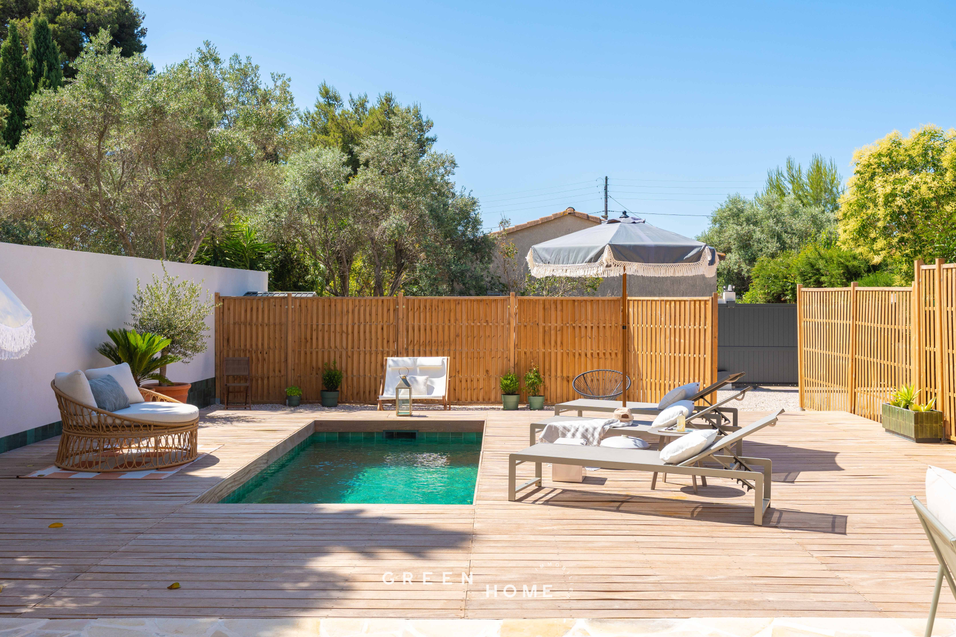 Achat Marseille 12 - Maison - 5 pièces
