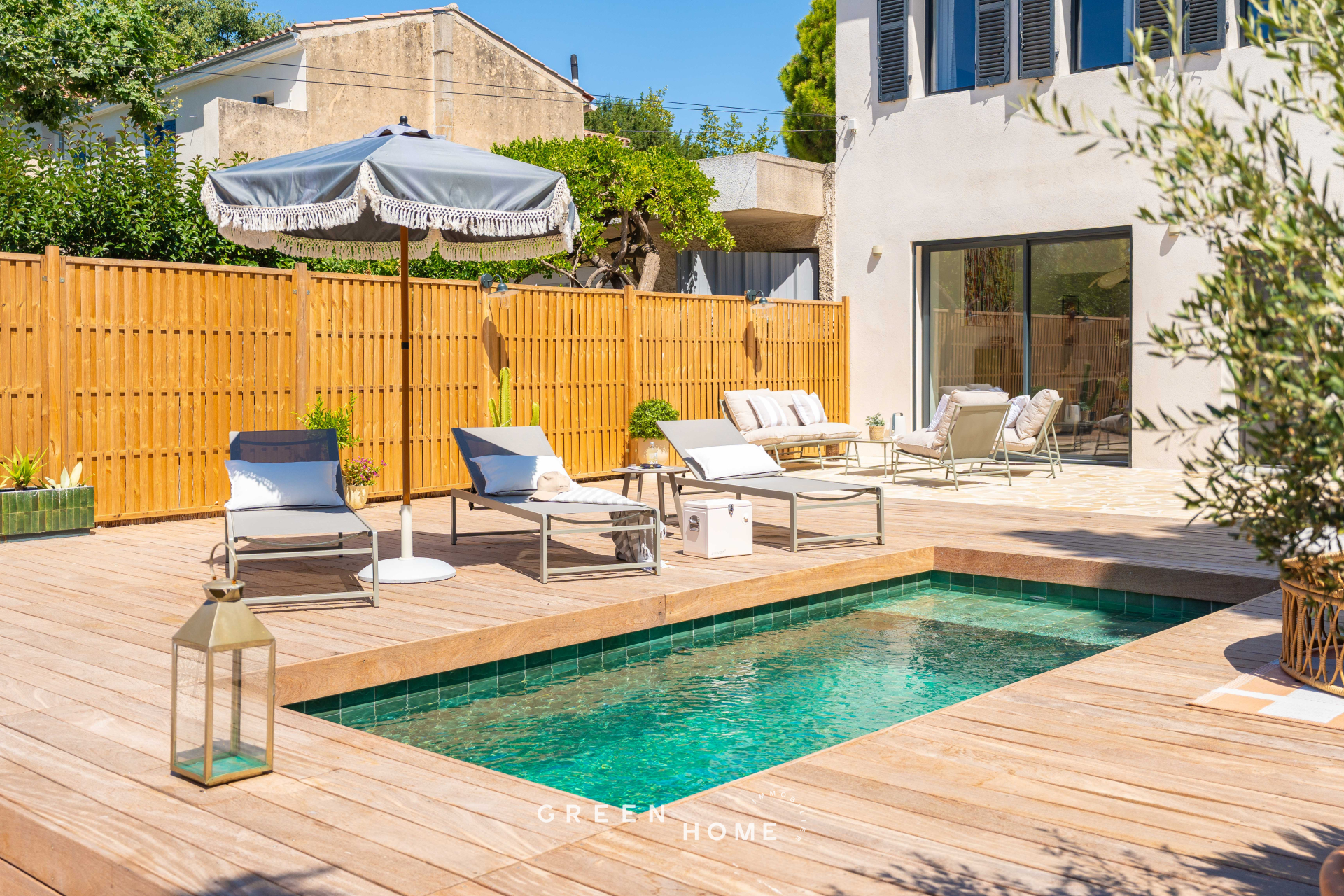 Achat Marseille 12 - Maison - 5 pièces