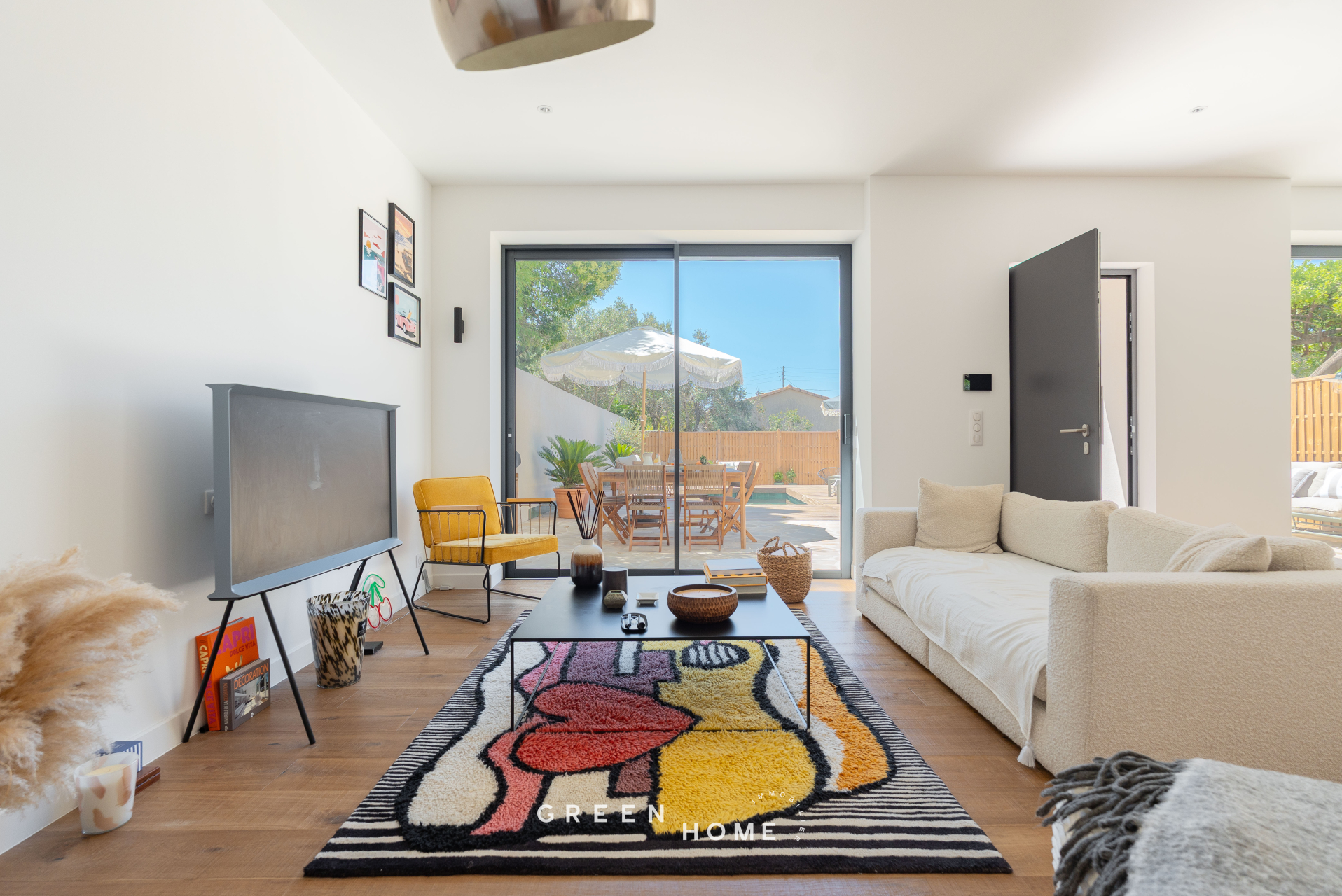 Achat Marseille 12 - Maison - 5 pièces