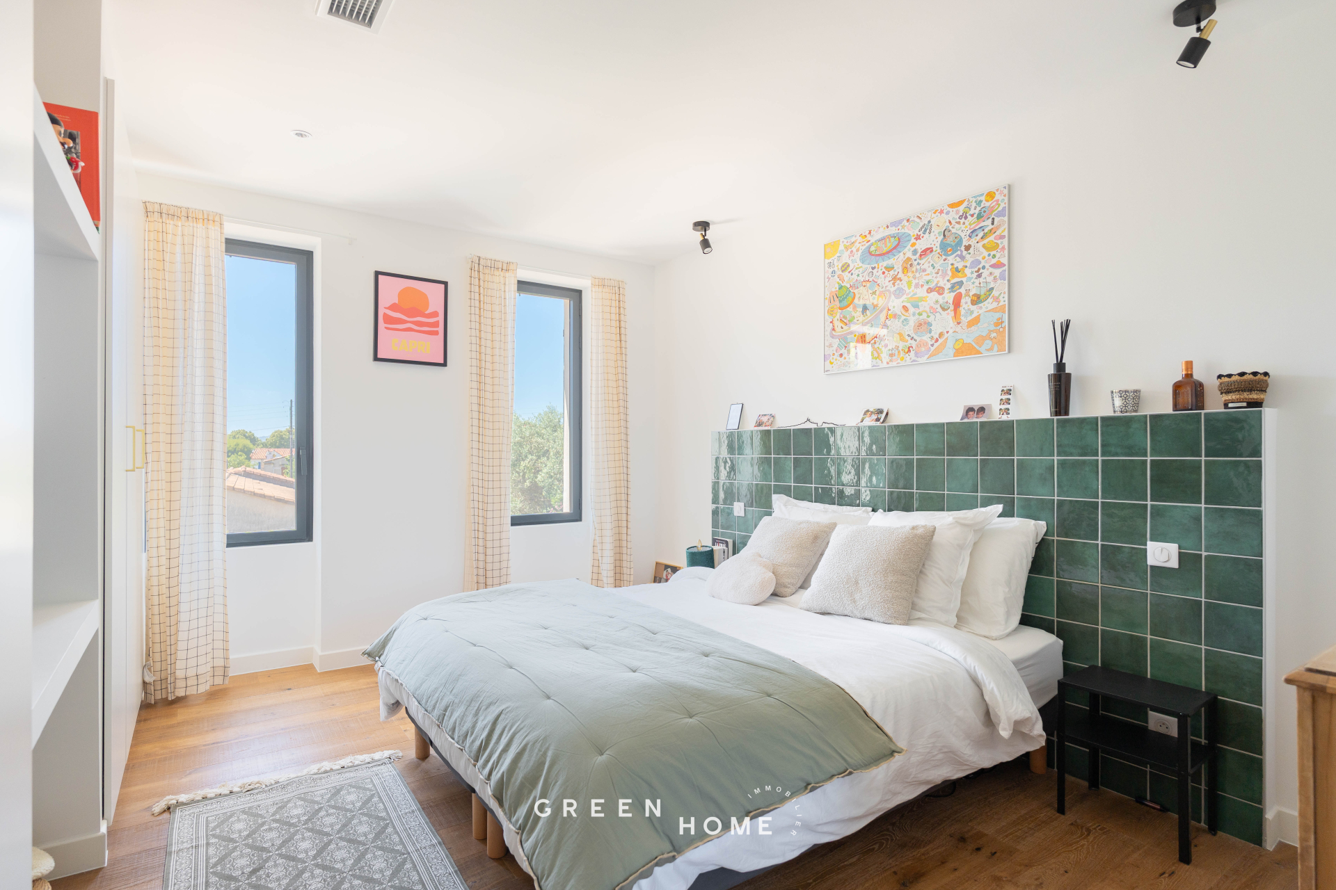Achat Marseille 12 - Maison - 5 pièces