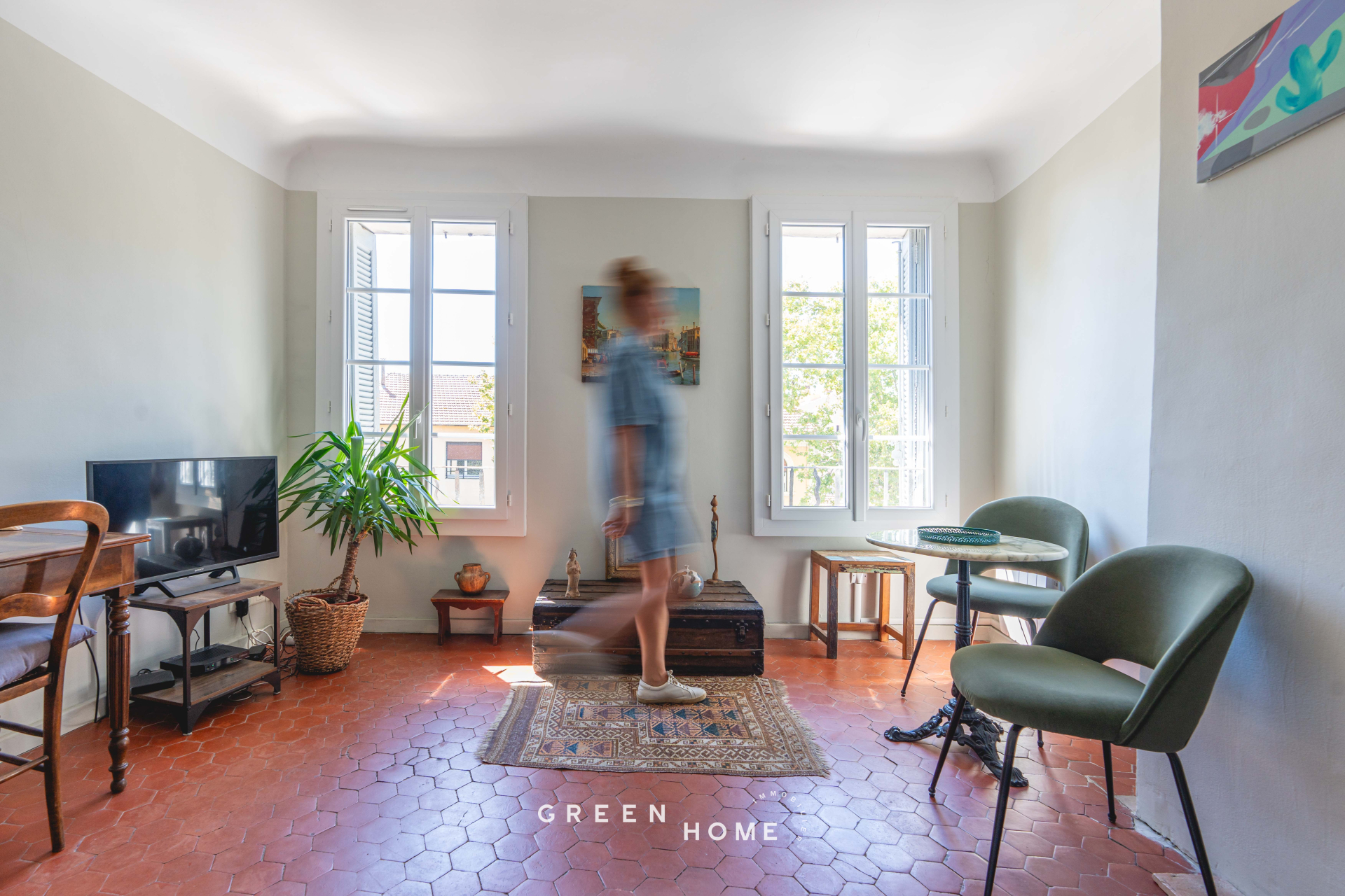 Achat Aix-en-Provence - Sous offre
