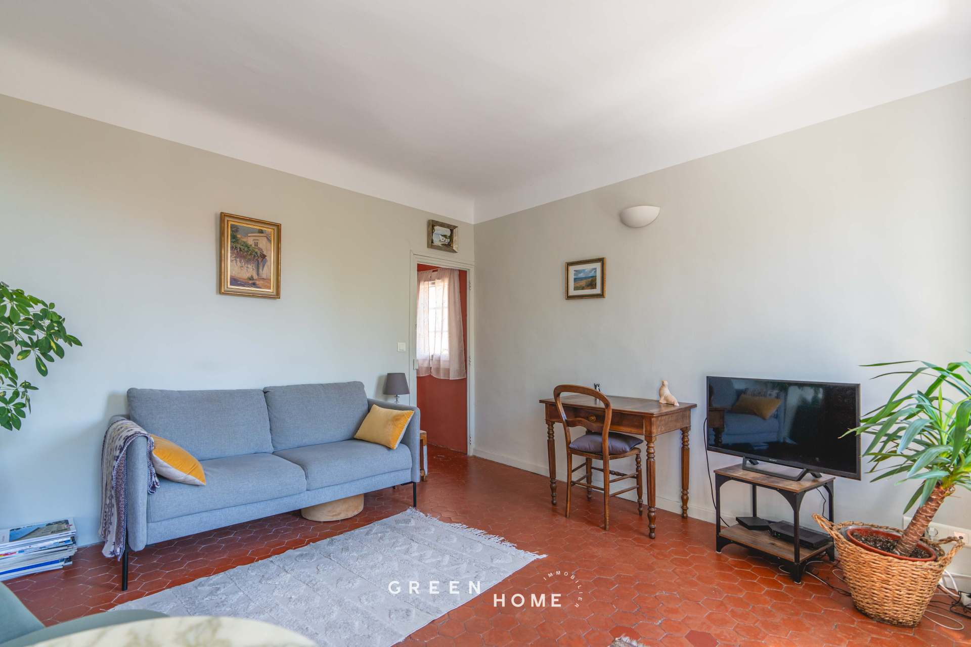 Achat Aix-en-Provence - Sous offre