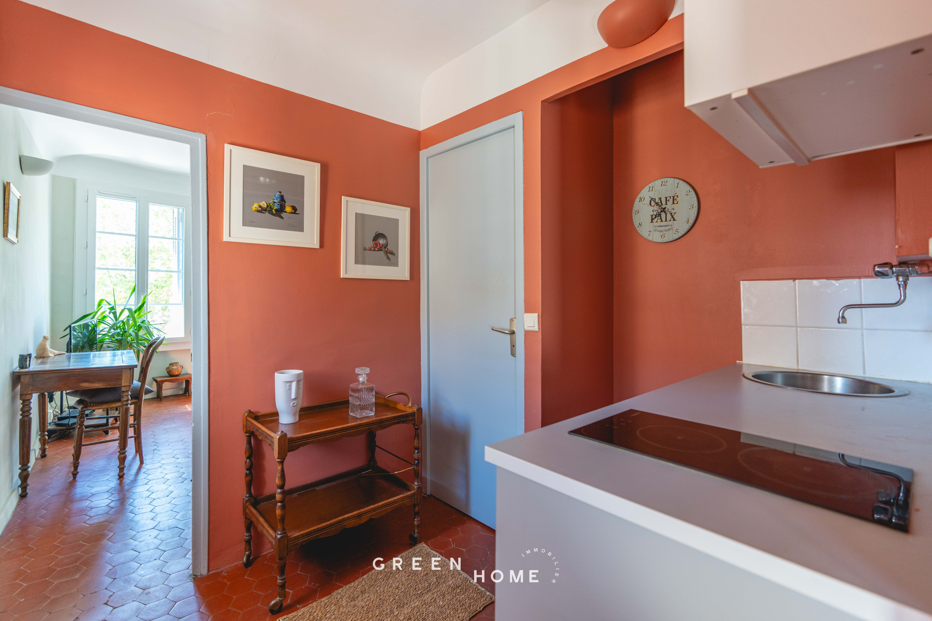 Achat Aix-en-Provence - Sous offre