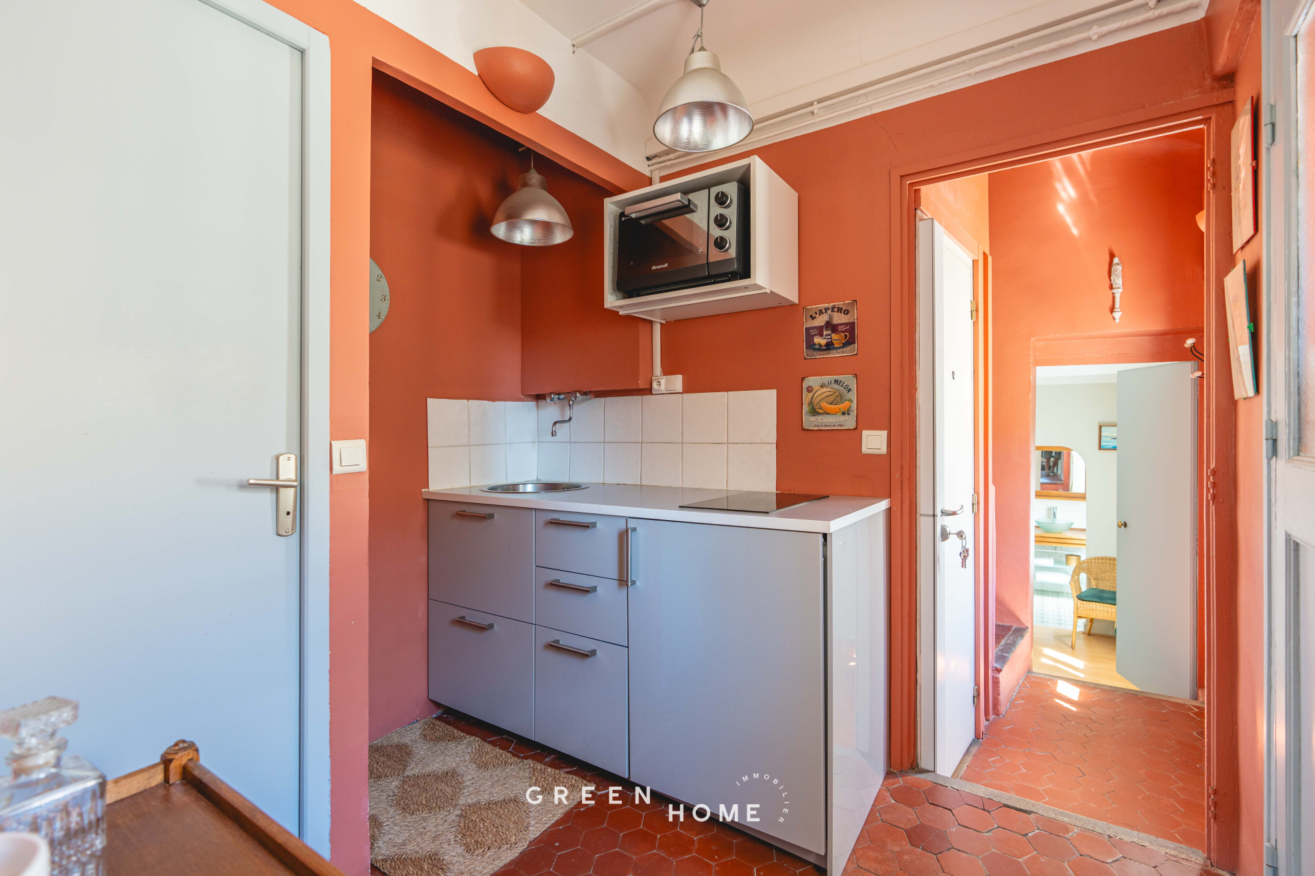 Achat Aix-en-Provence - Sous offre