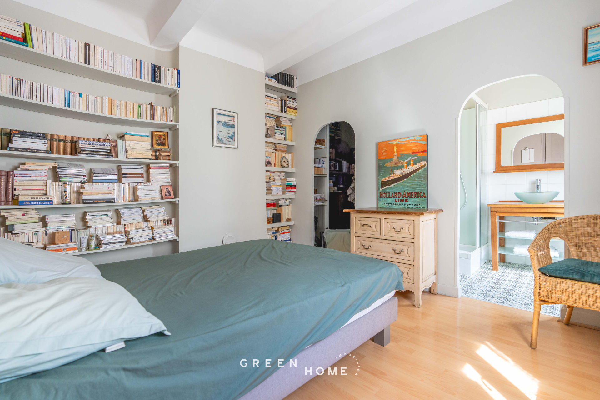 Achat Aix-en-Provence - Sous offre