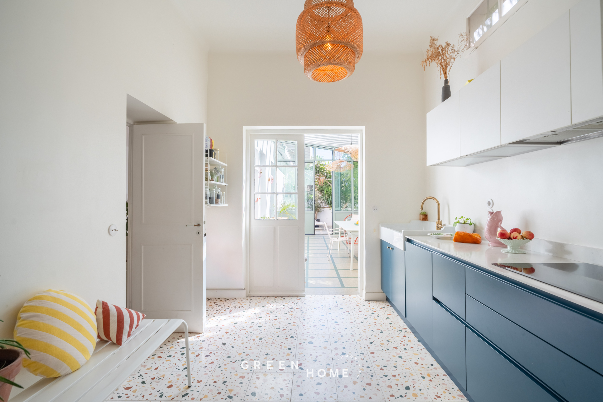 Achat Marseille 8 - Sous promesse