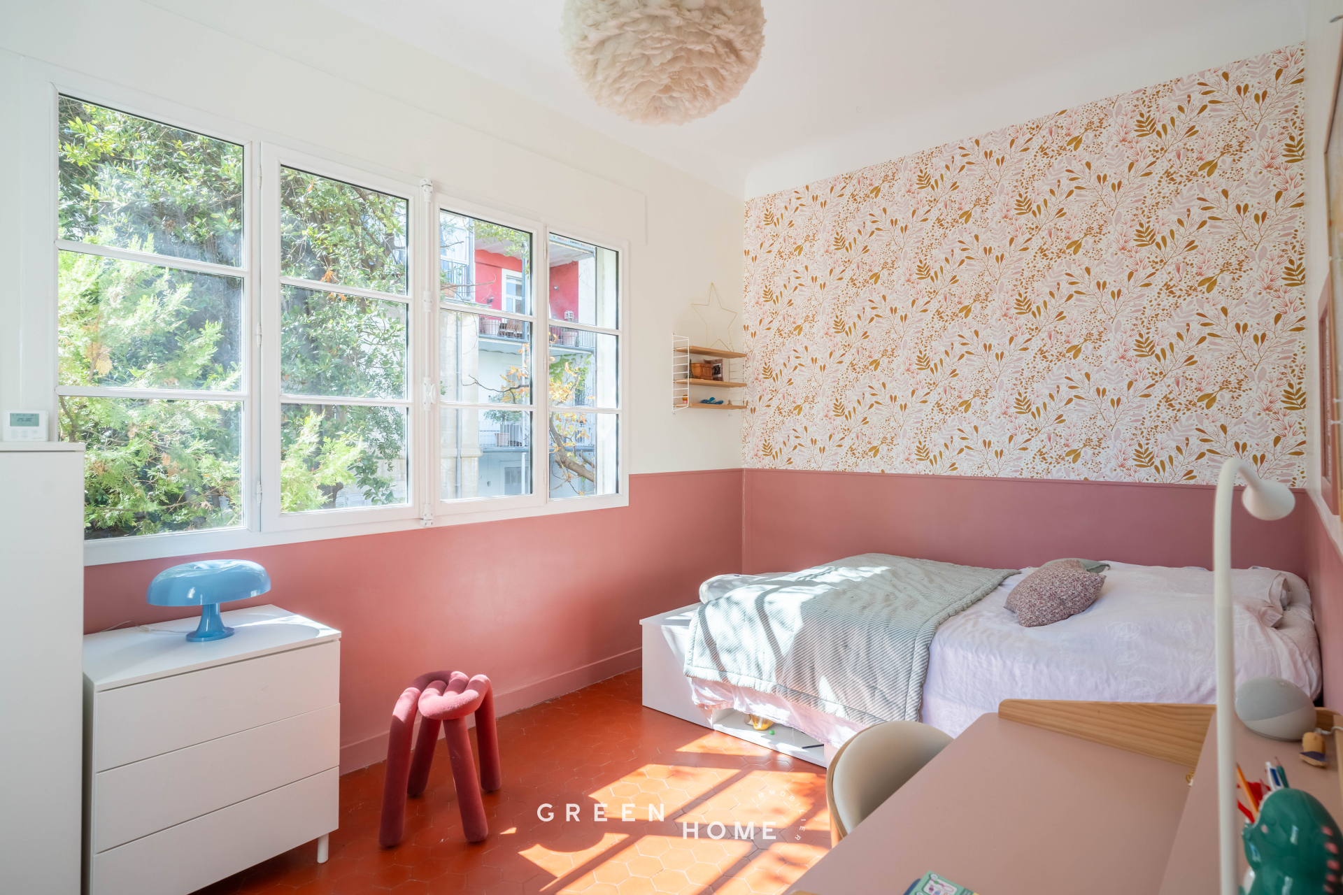 Achat Marseille 8 - Sous promesse