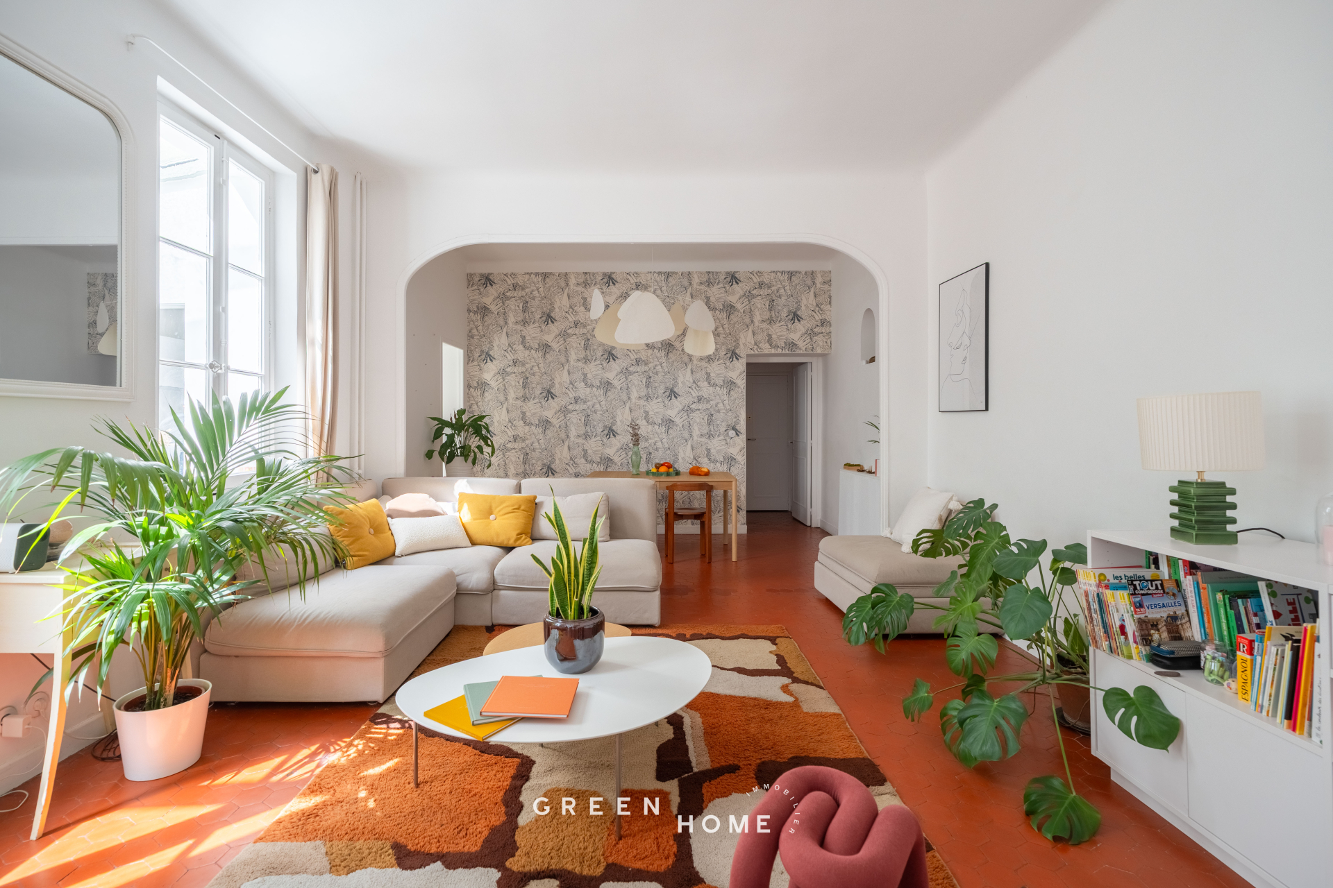 Achat Marseille 8 - Sous promesse
