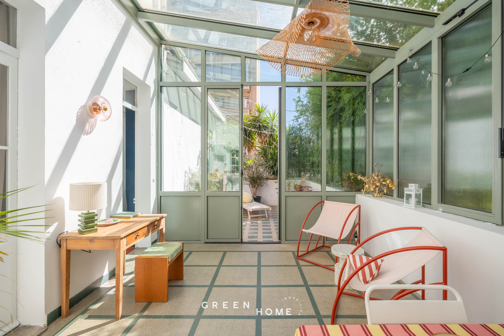 Achat Marseille 8 - Sous promesse