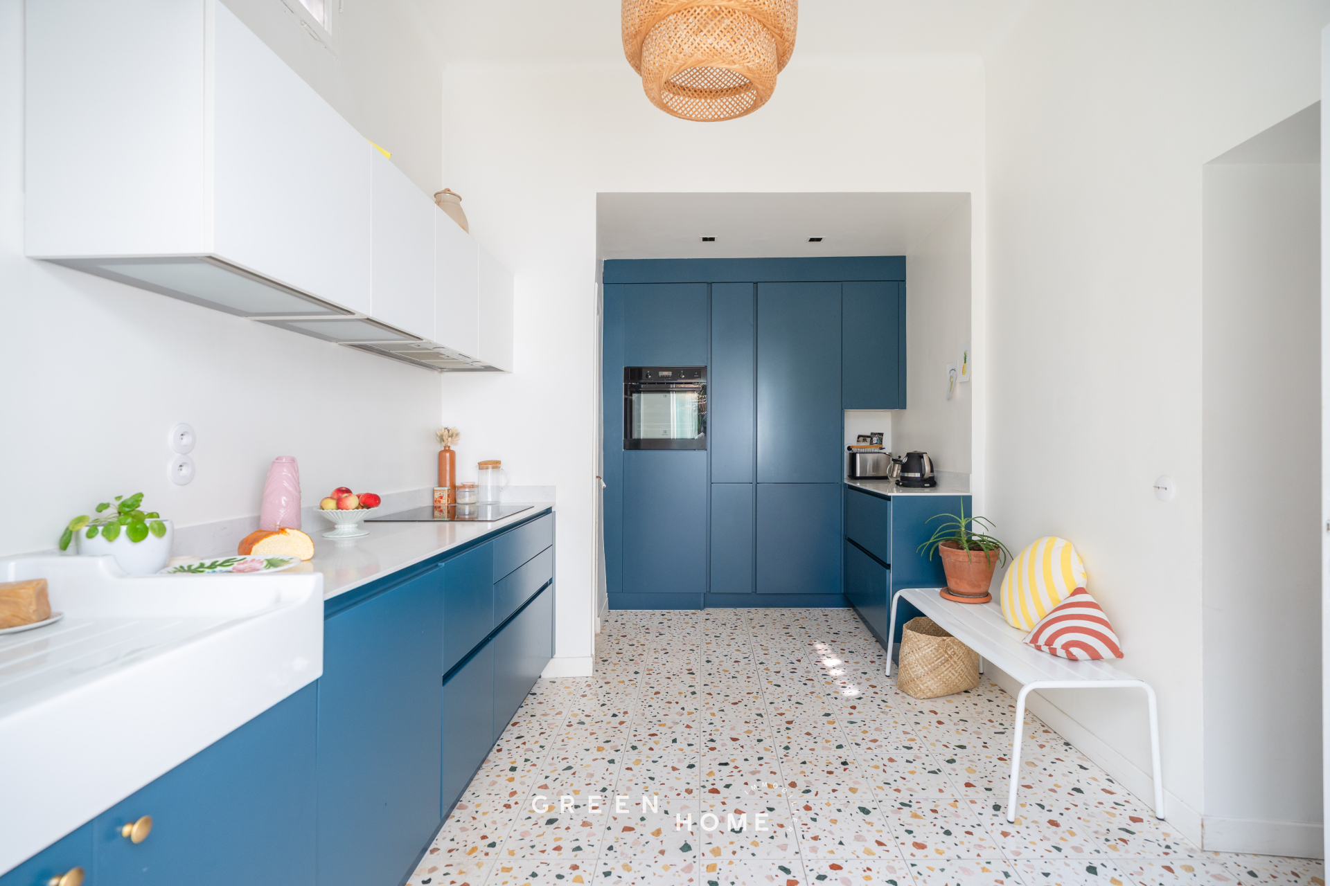 Achat Marseille 8 - Sous promesse