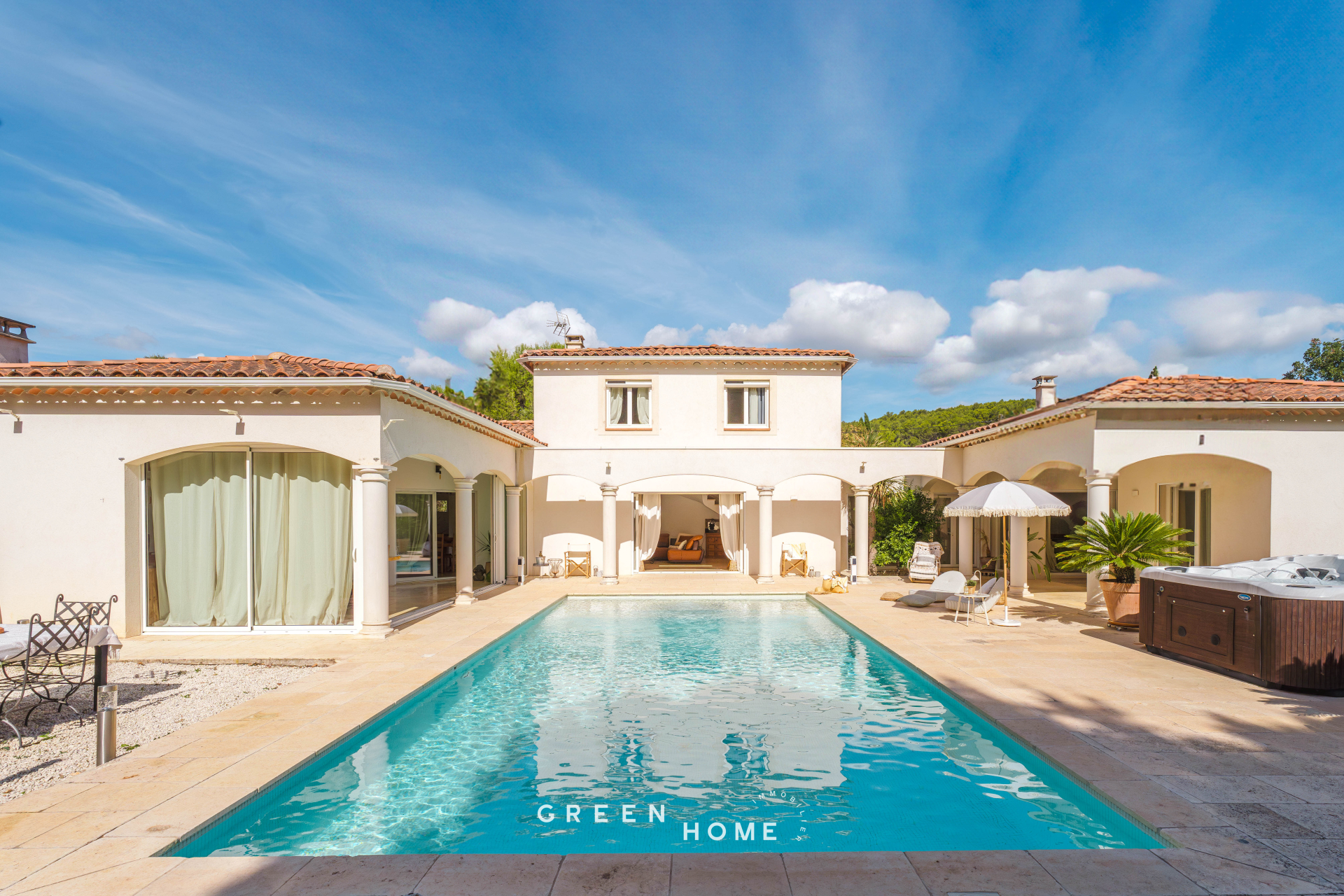 Achat Auriol - Maison - 6 pièces