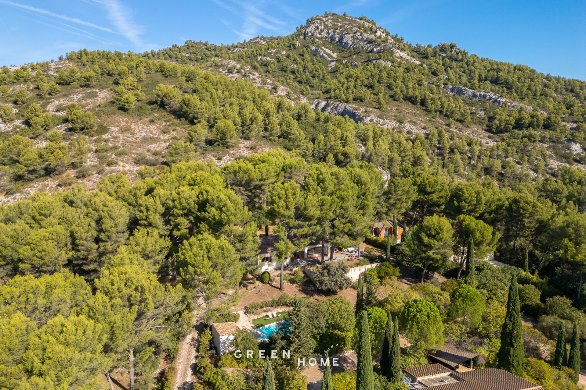Achat Marseille 11 - Maison - 7 pièces