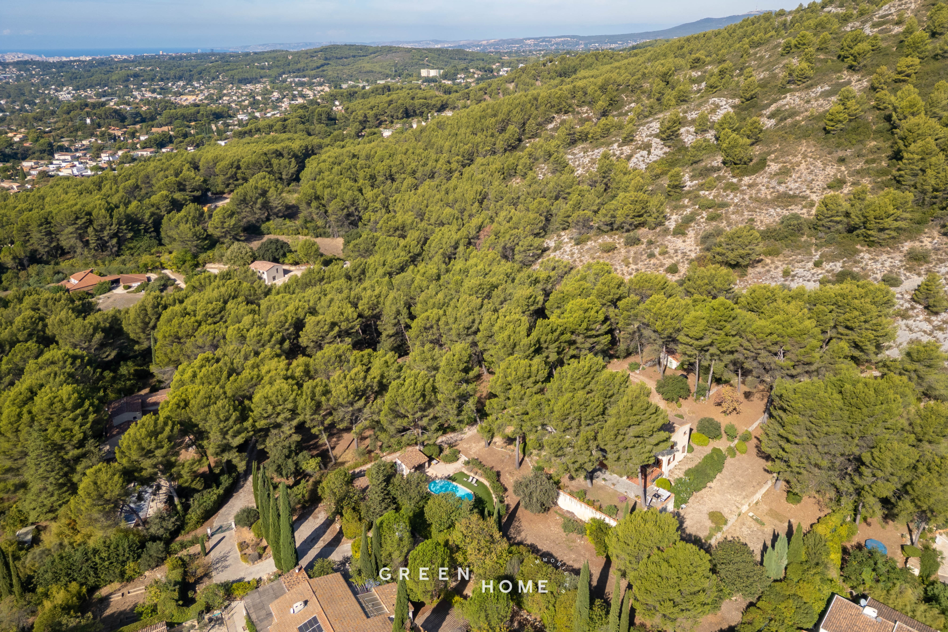 Achat Marseille 11 - Maison - 7 pièces