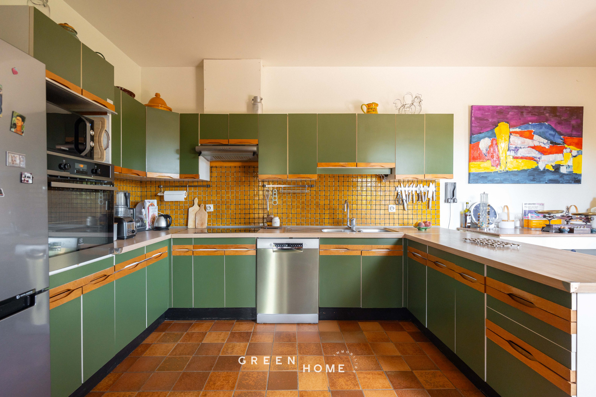 Achat Marseille 11 - Maison - 7 pièces