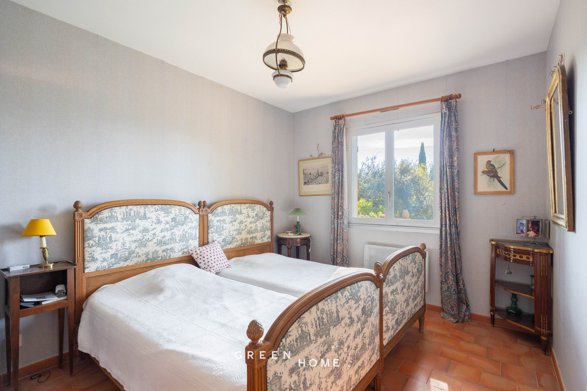 Achat Marseille 11 - Maison - 7 pièces