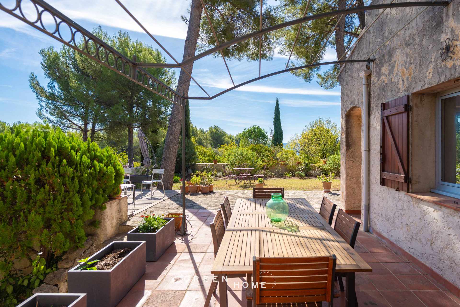 Achat Marseille 11 - Maison - 7 pièces