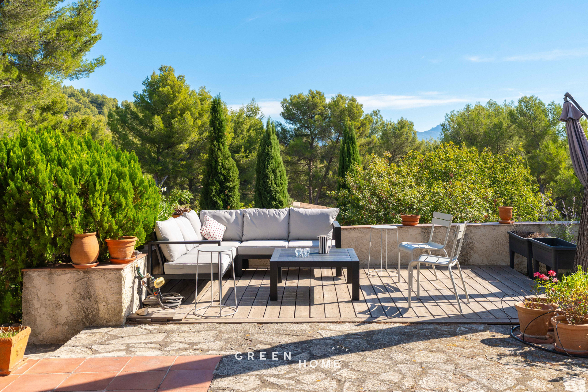 Achat Marseille 11 - Maison - 7 pièces