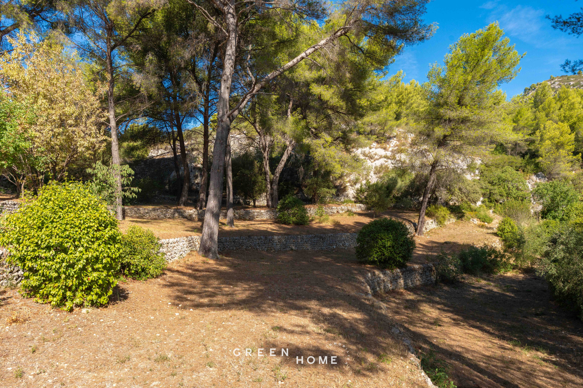 Achat Marseille 11 - Maison - 7 pièces