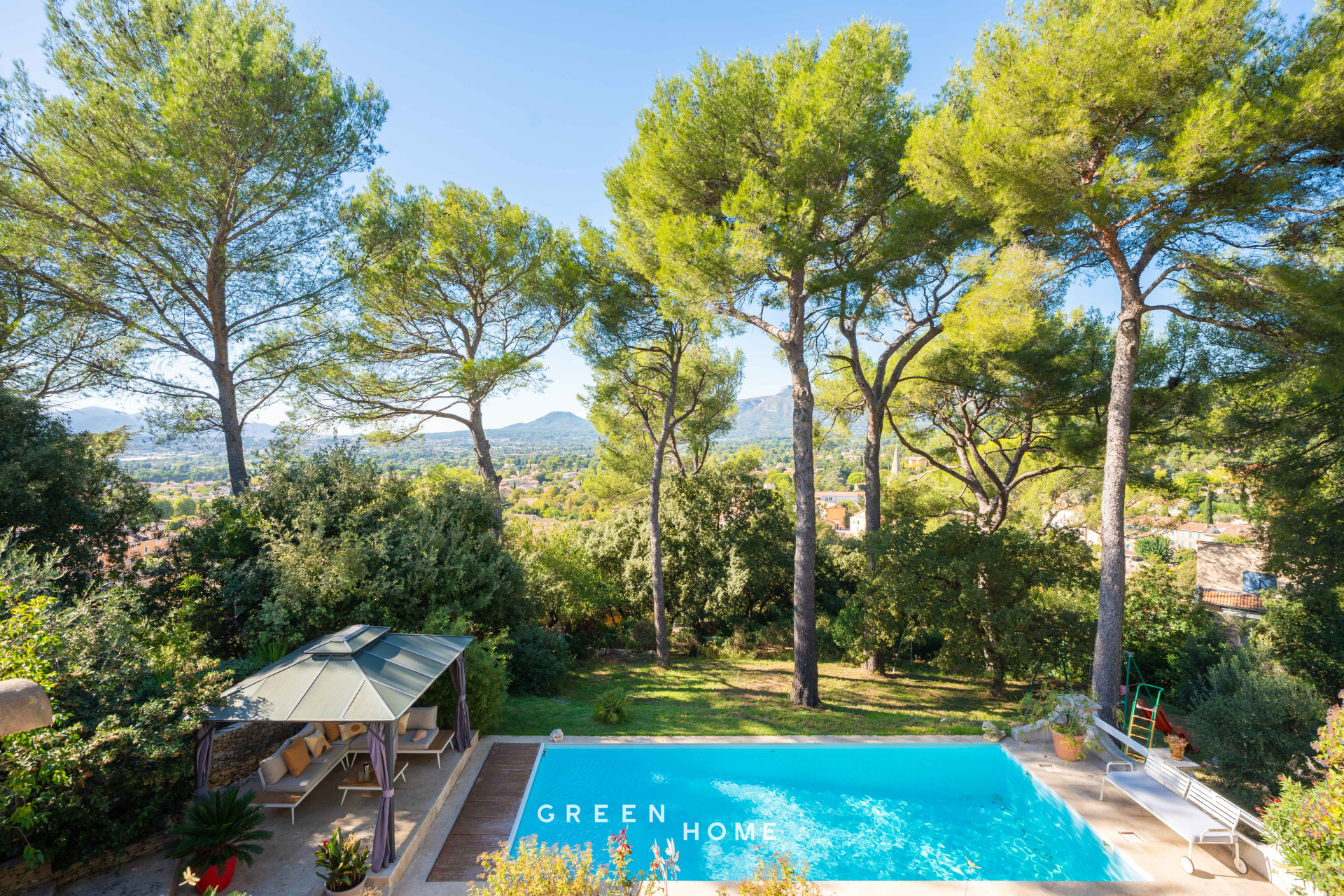 Achat Gémenos - Maison - 5 pièces
