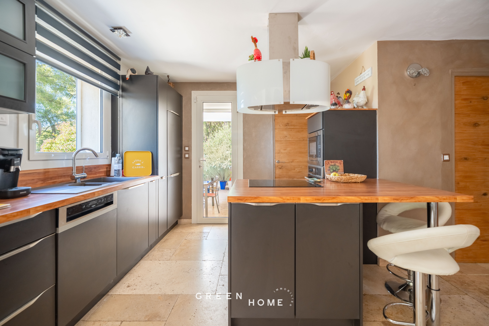 Achat Gémenos - Maison - 5 pièces