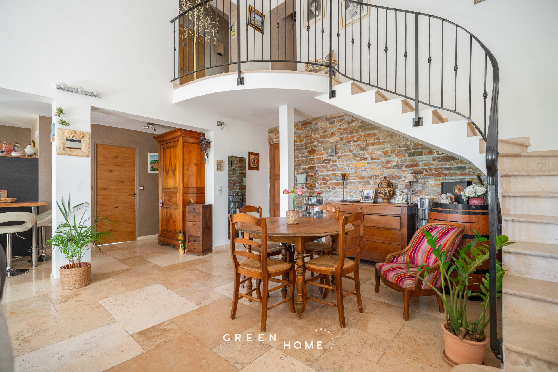 Achat Gémenos - Maison - 5 pièces