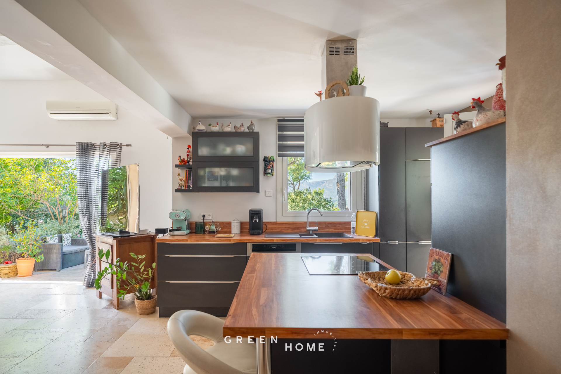 Achat Gémenos - Maison - 5 pièces