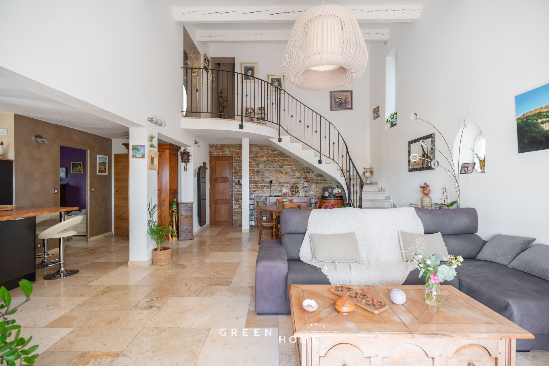 Achat Gémenos - Maison - 5 pièces