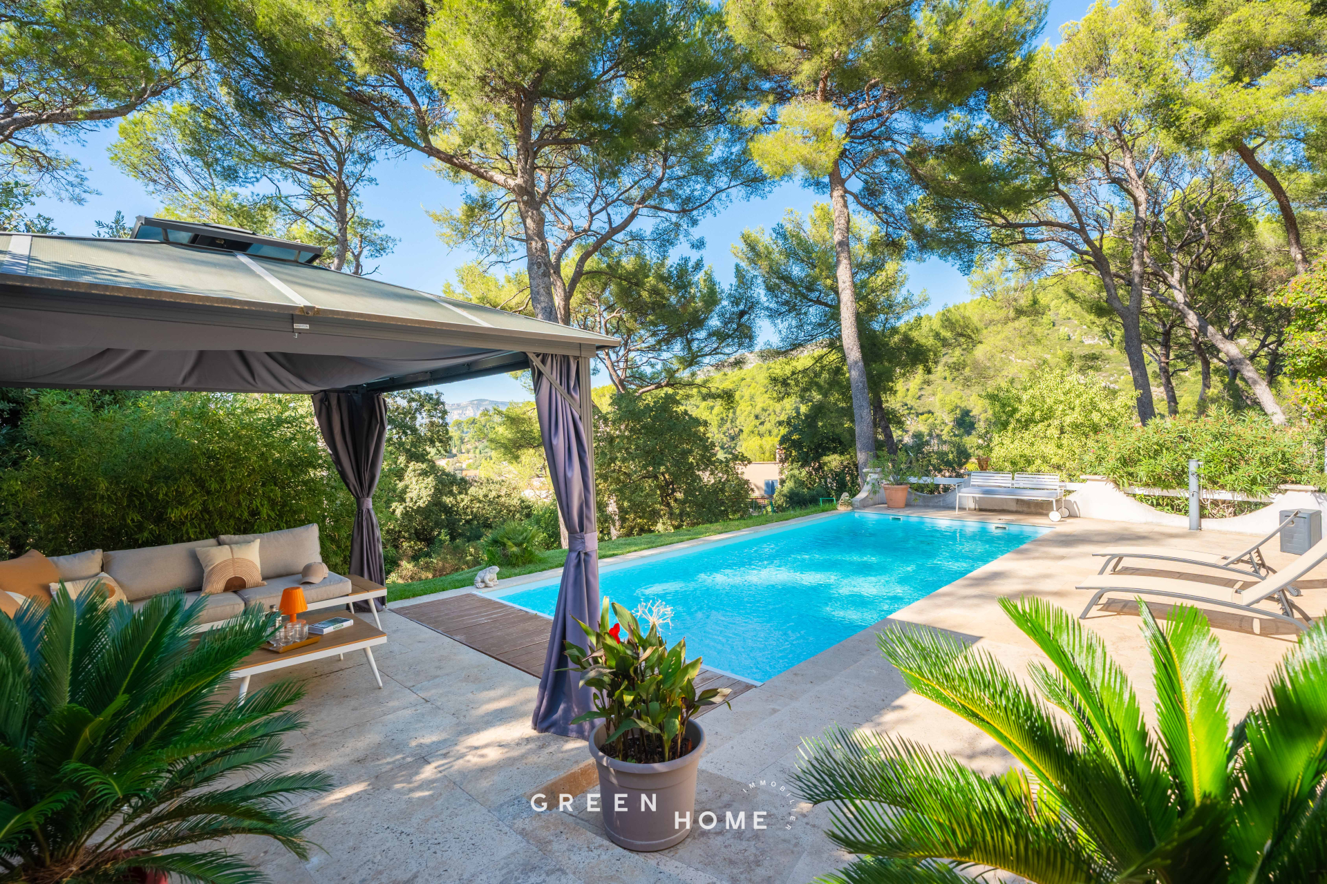 Achat Gémenos - Maison - 5 pièces