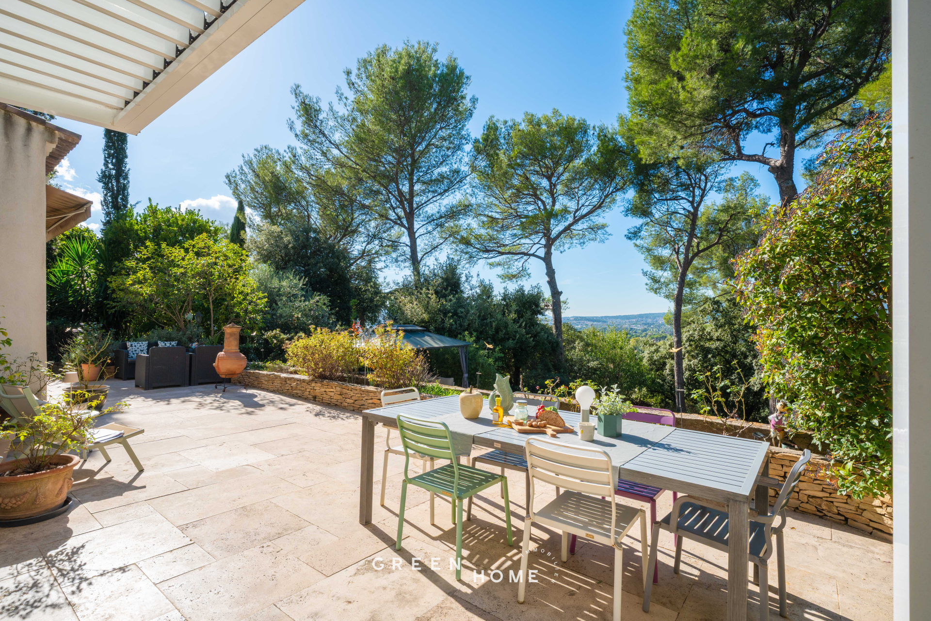 Achat Gémenos - Maison - 5 pièces
