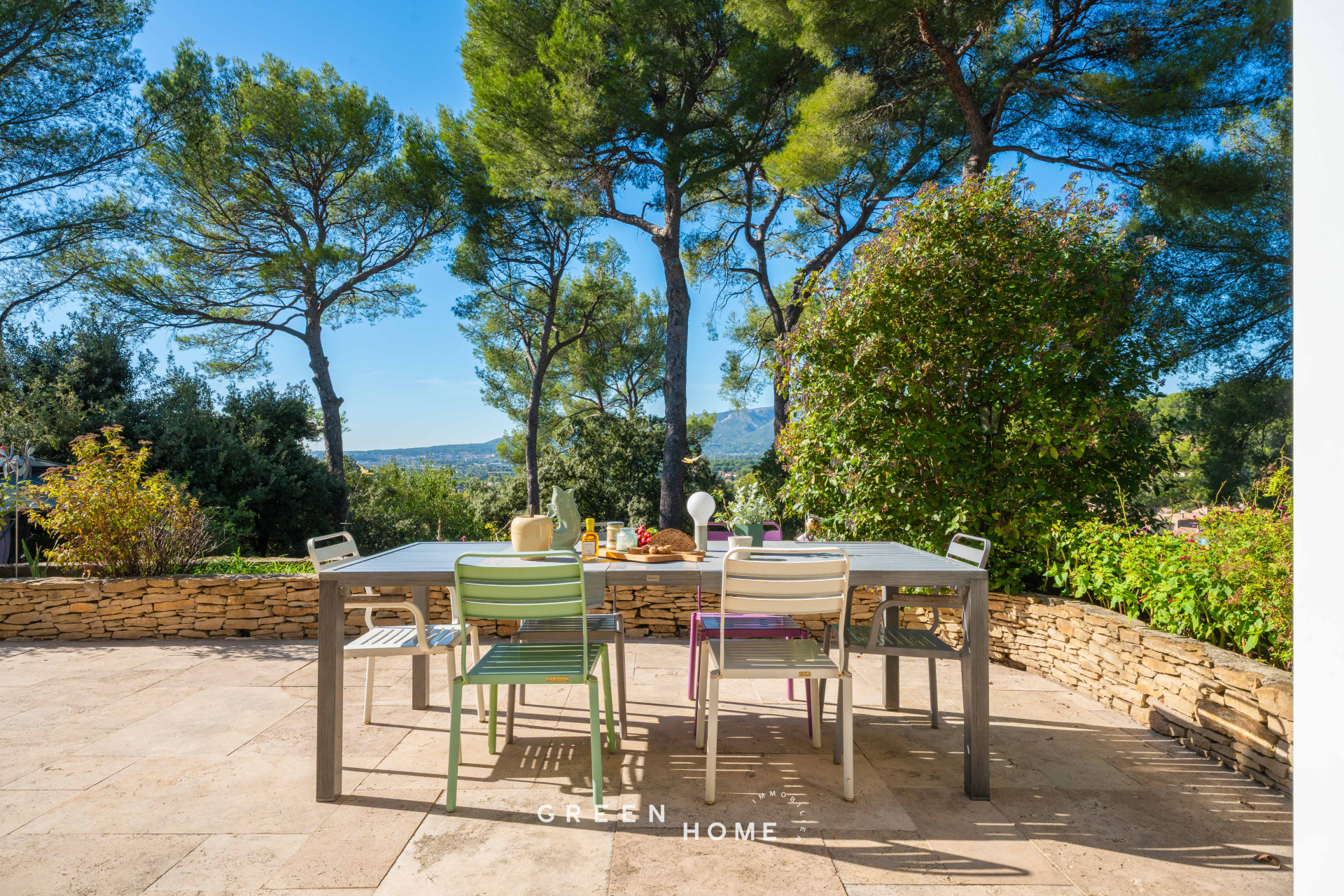 Achat Gémenos - Maison - 5 pièces