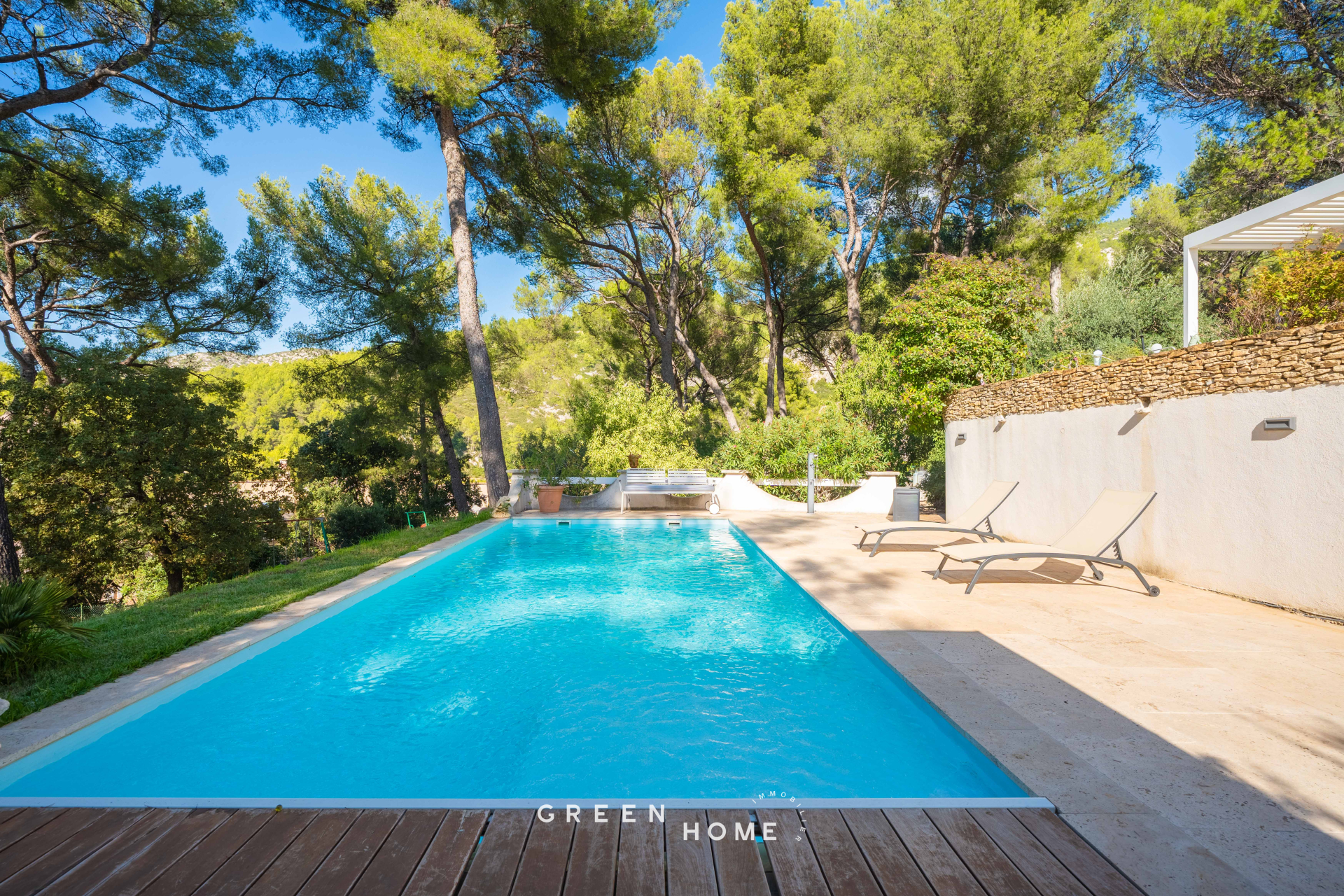 Achat Gémenos - Maison - 5 pièces