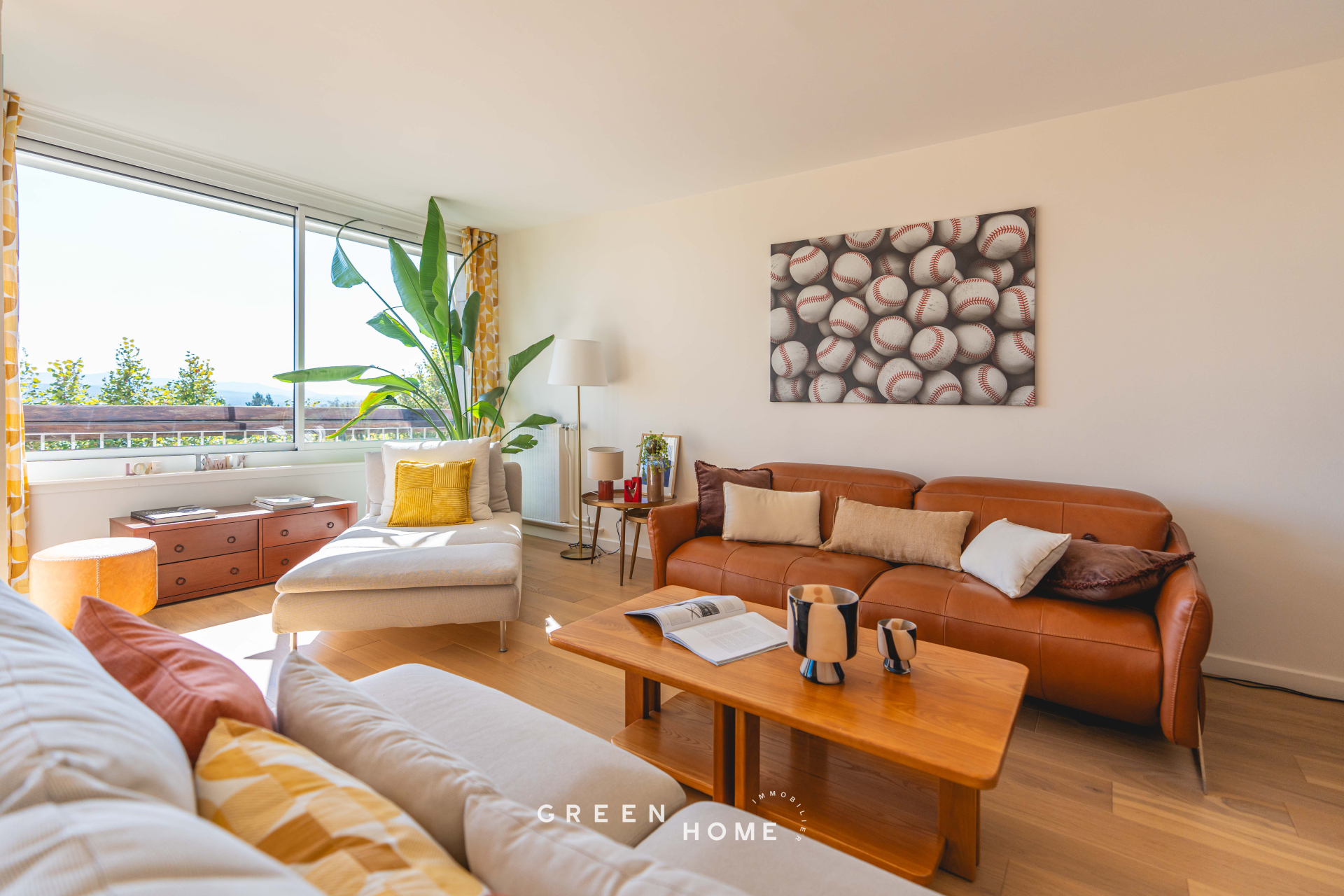 Achat Aix-en-Provence - Appartement - 3 pièces