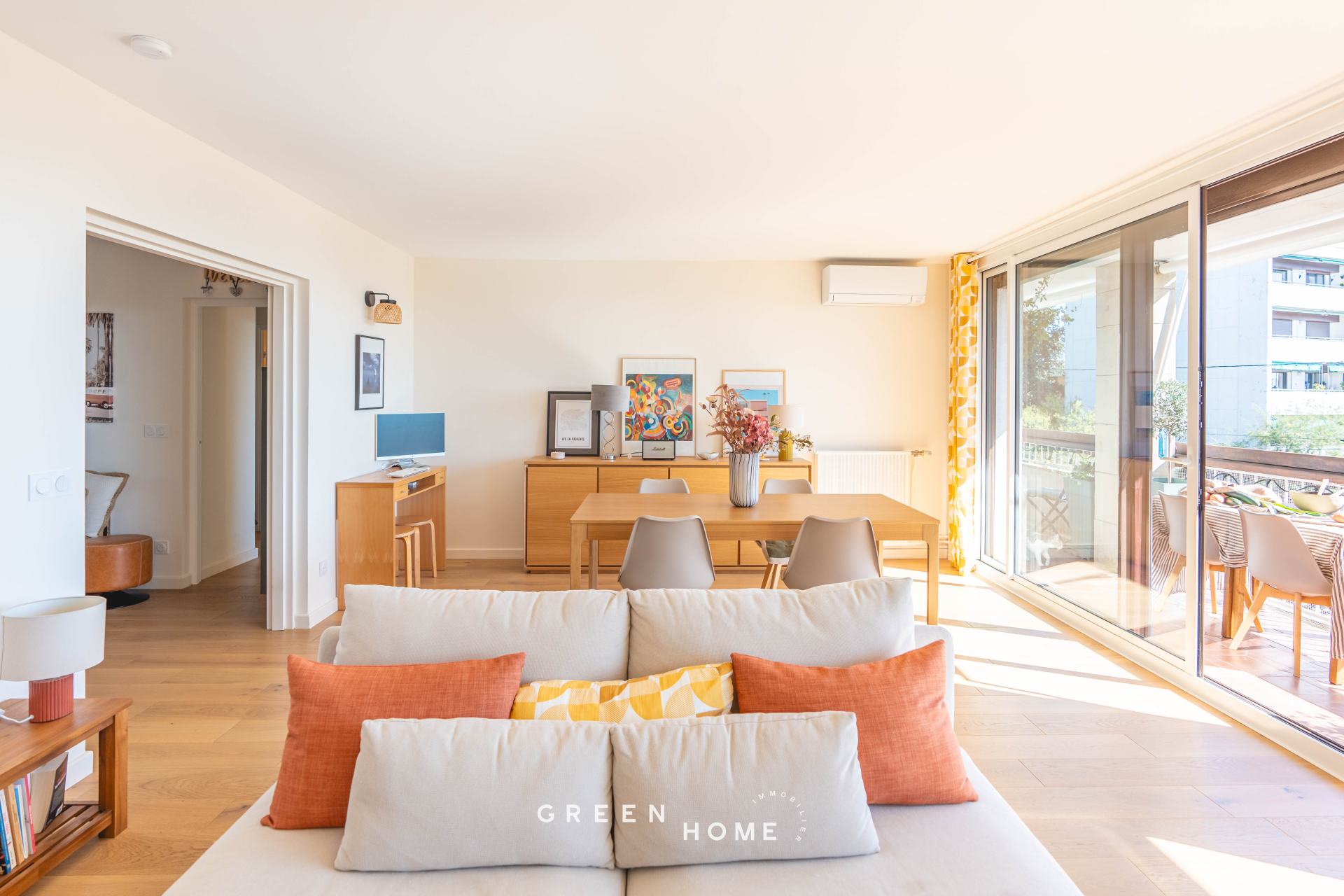 Achat Aix-en-Provence - Appartement - 3 pièces