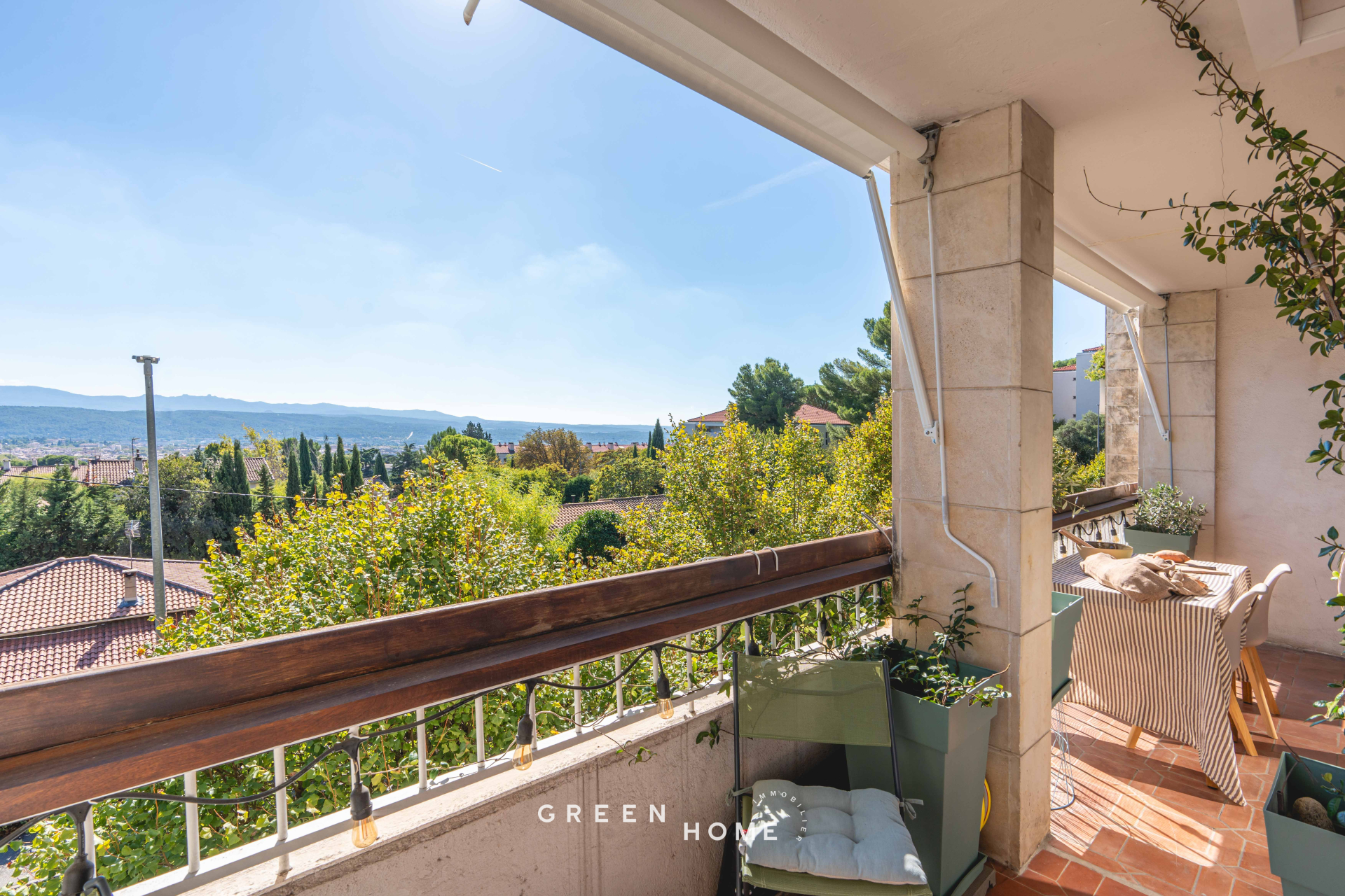 Achat Aix-en-Provence - Appartement - 3 pièces