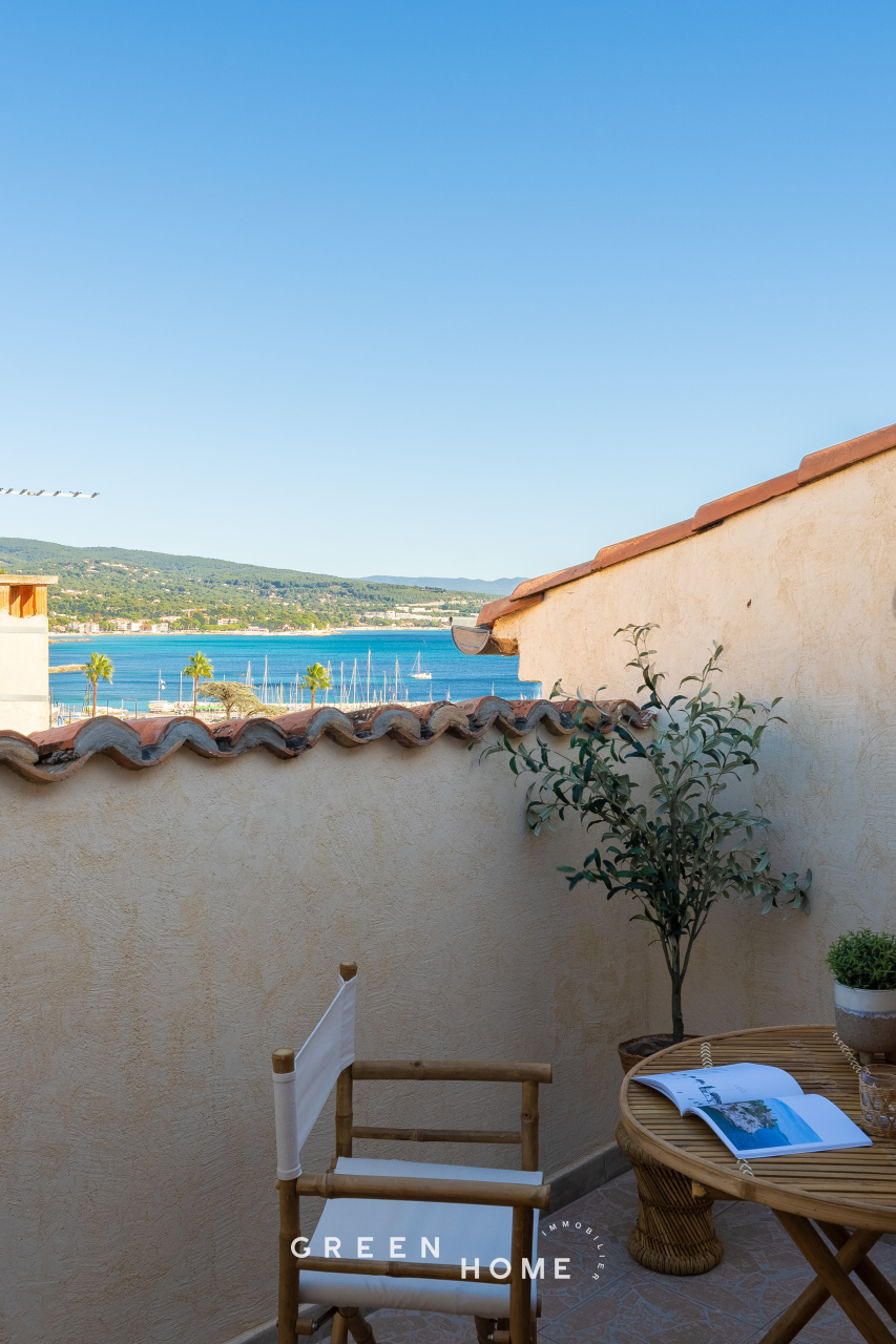 Achat La Ciotat - Vendu