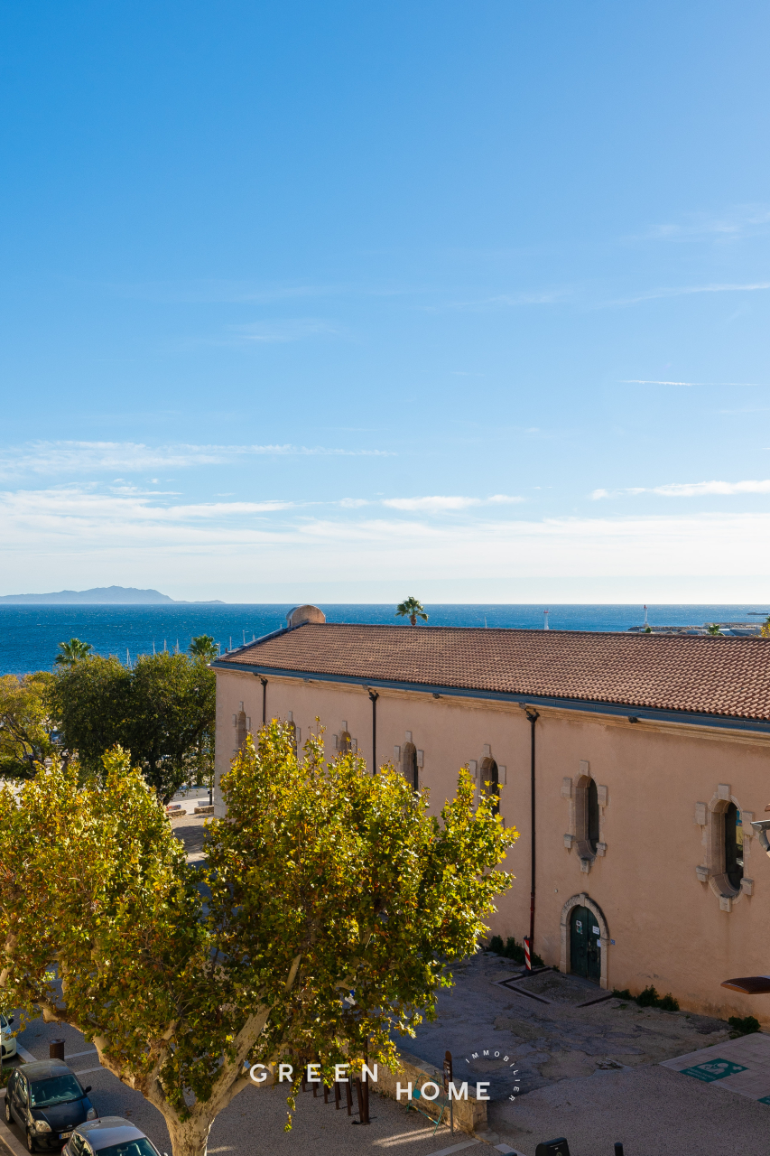 Achat La Ciotat - Vendu