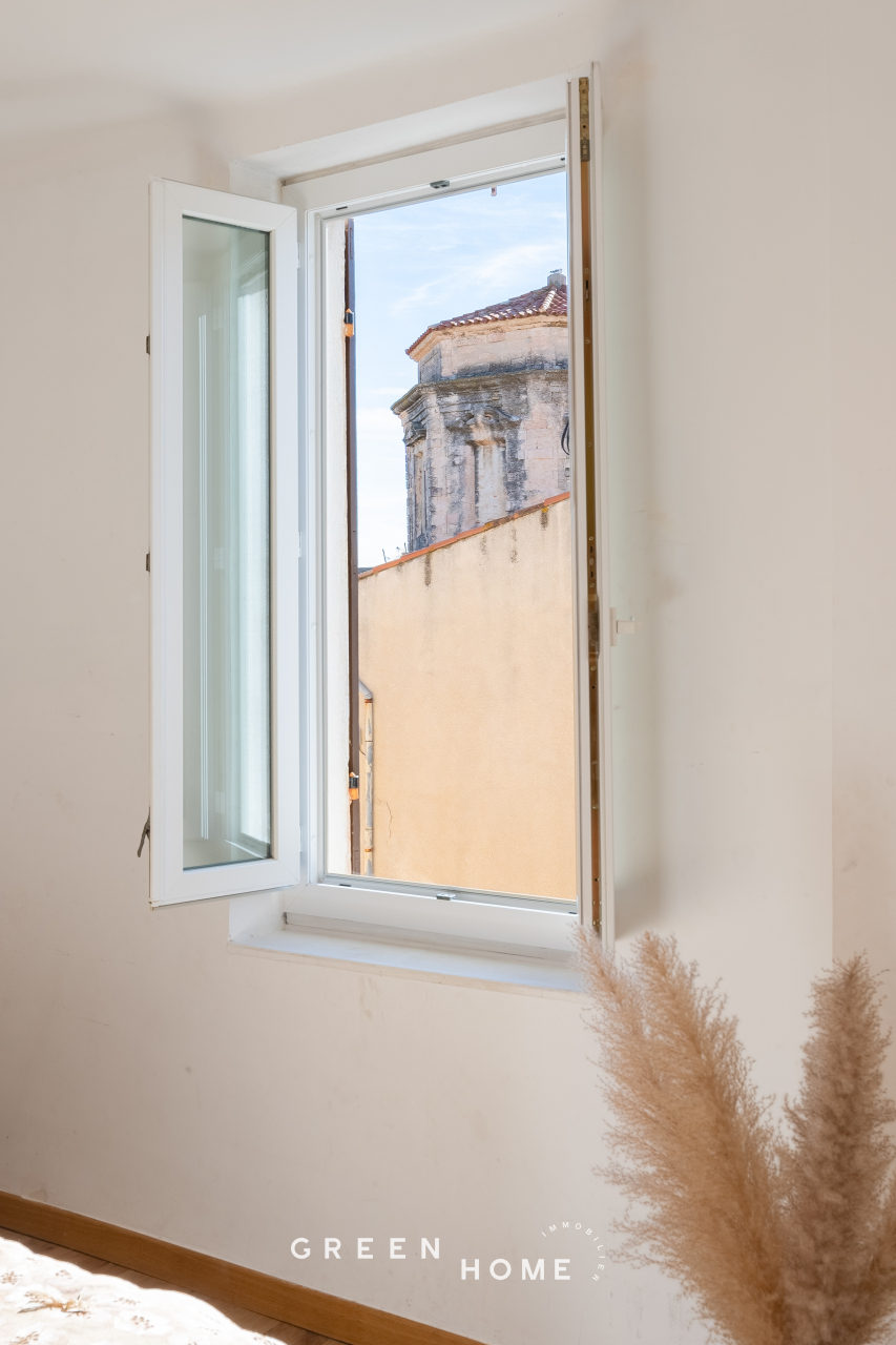 Achat La Ciotat - Vendu