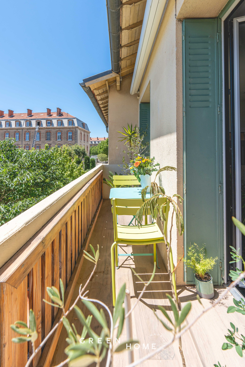 Achat Aix-en-Provence - Vendu