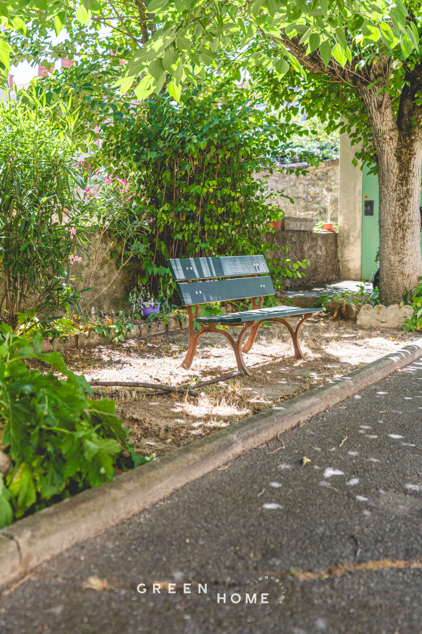 Achat Aix-en-Provence - Vendu
