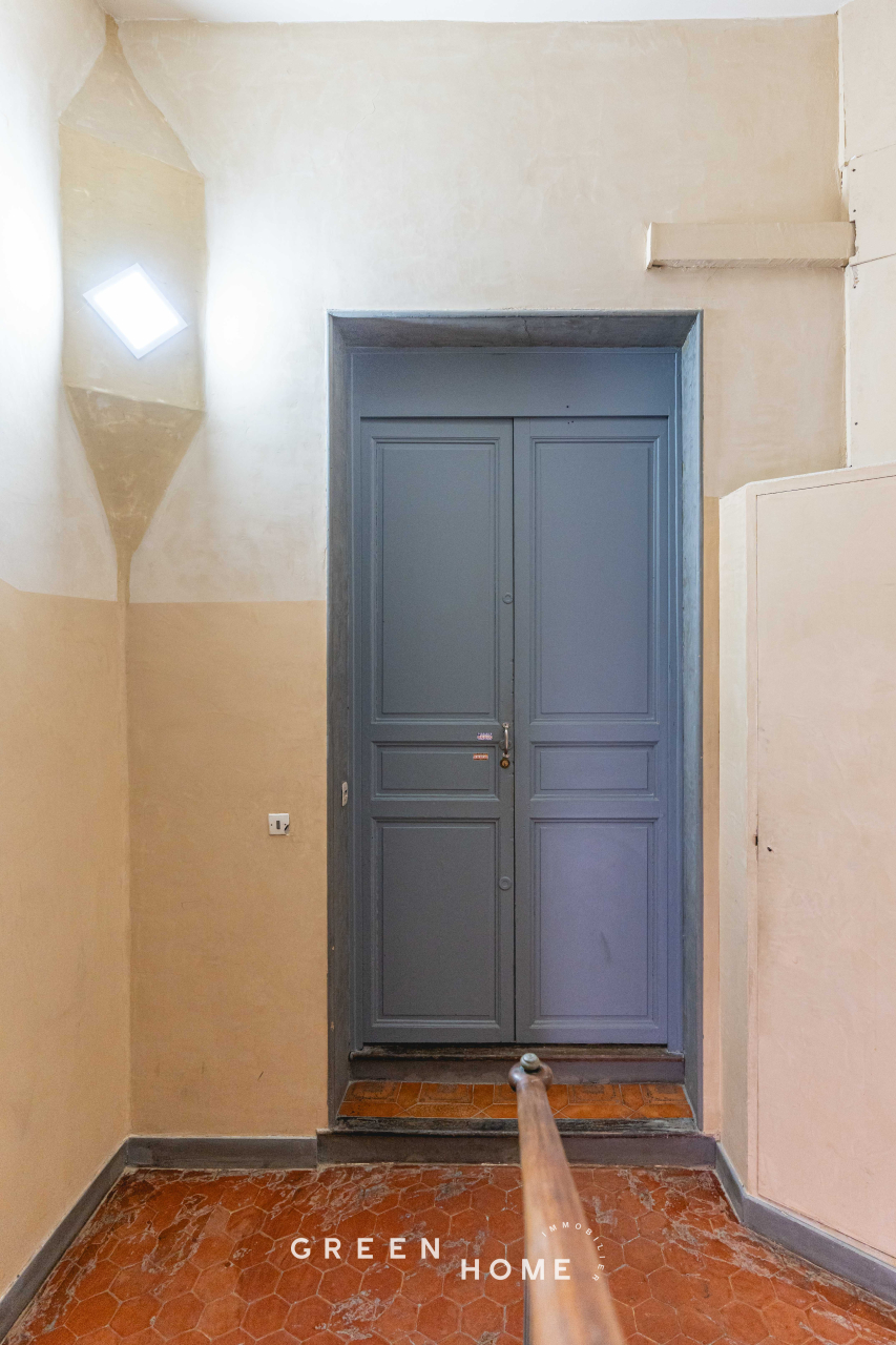 Achat Aix-en-Provence - Vendu